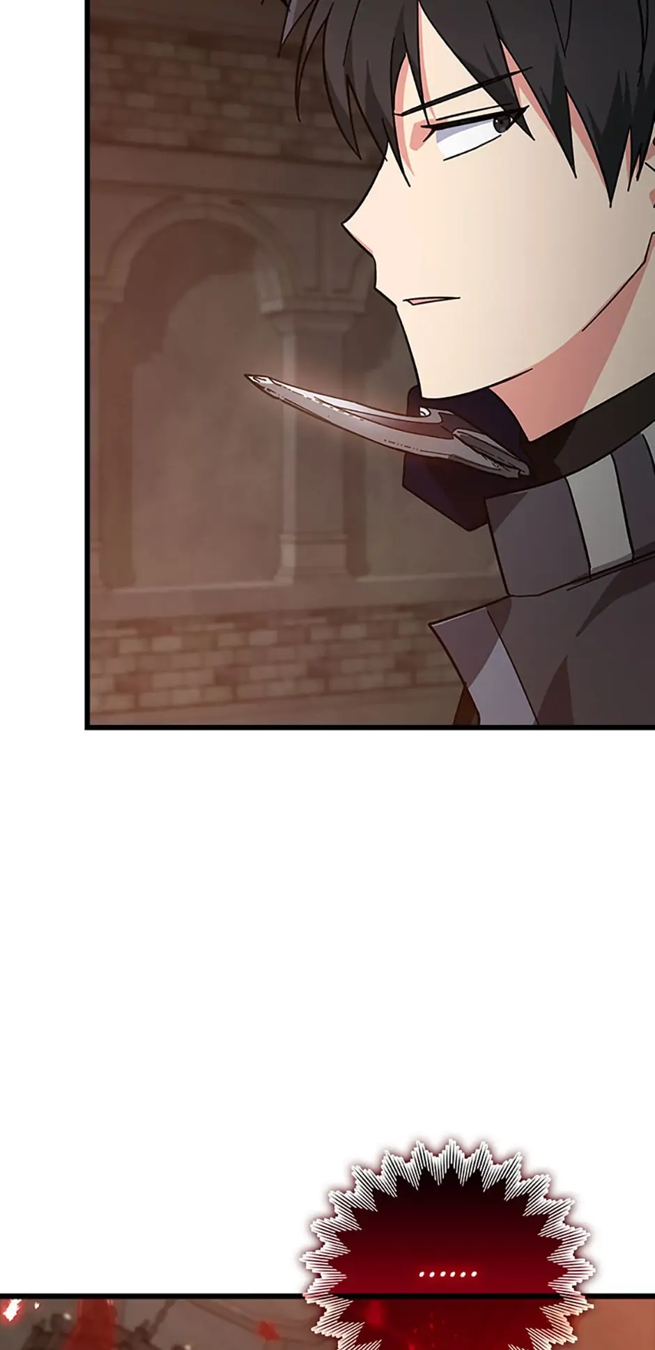 The Maxed-Out Player chapter 15 page 10