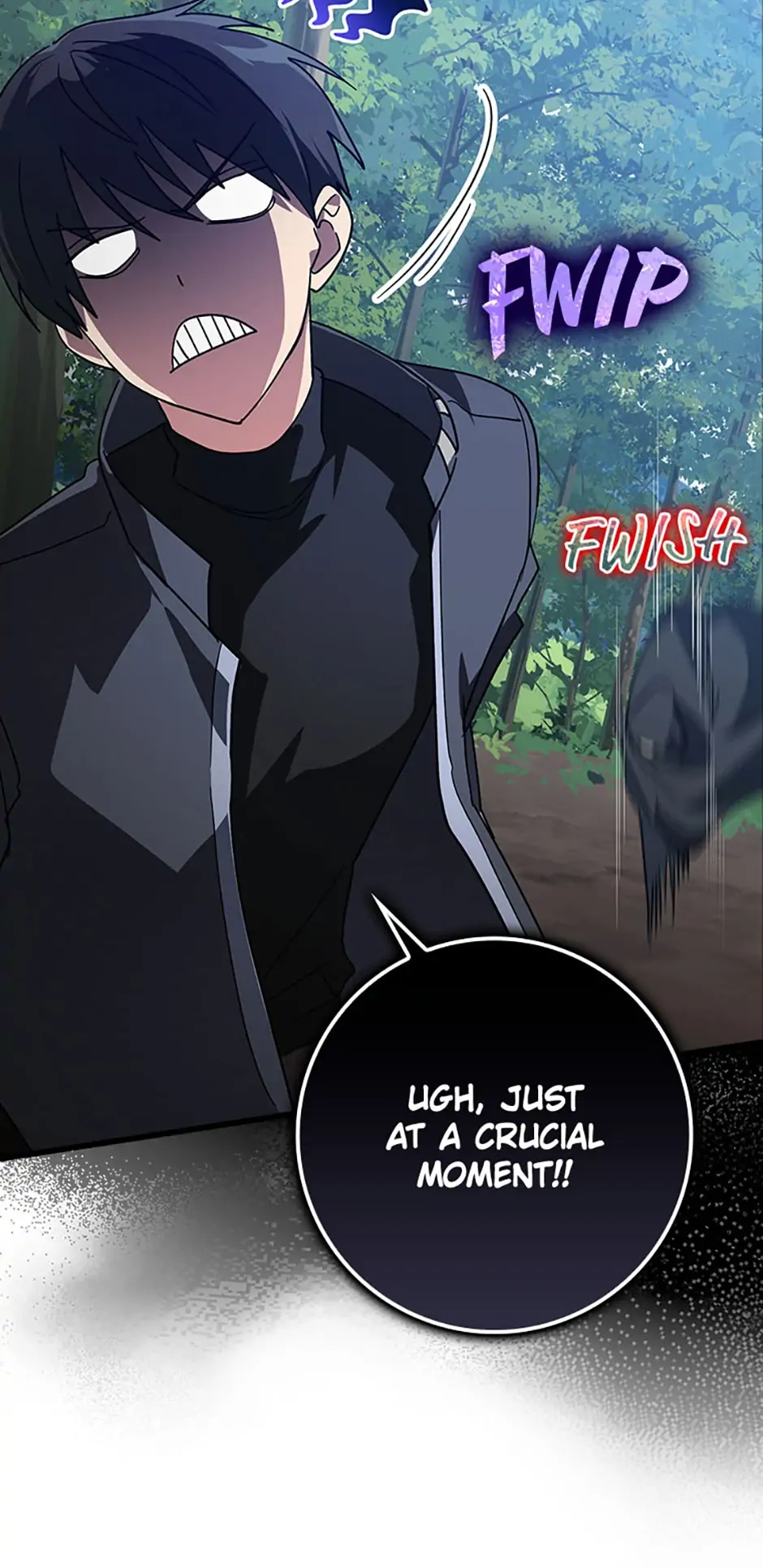 The Maxed-Out Player chapter 15 page 102