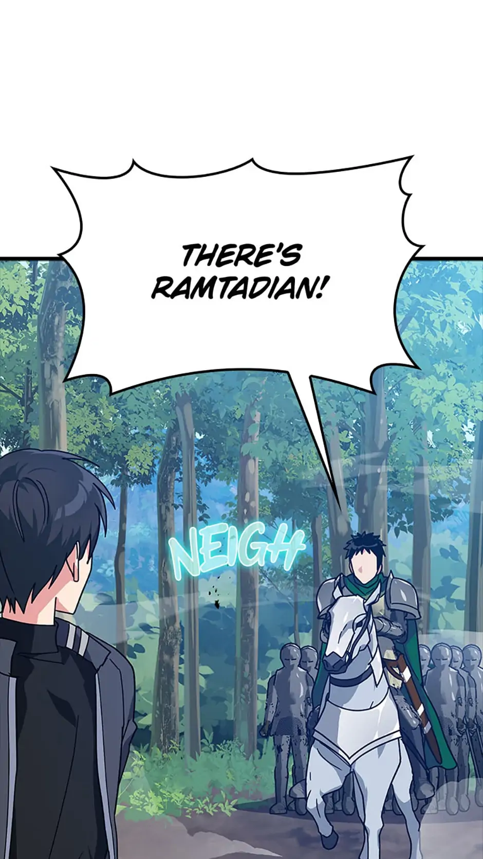 The Maxed-Out Player chapter 15 page 103