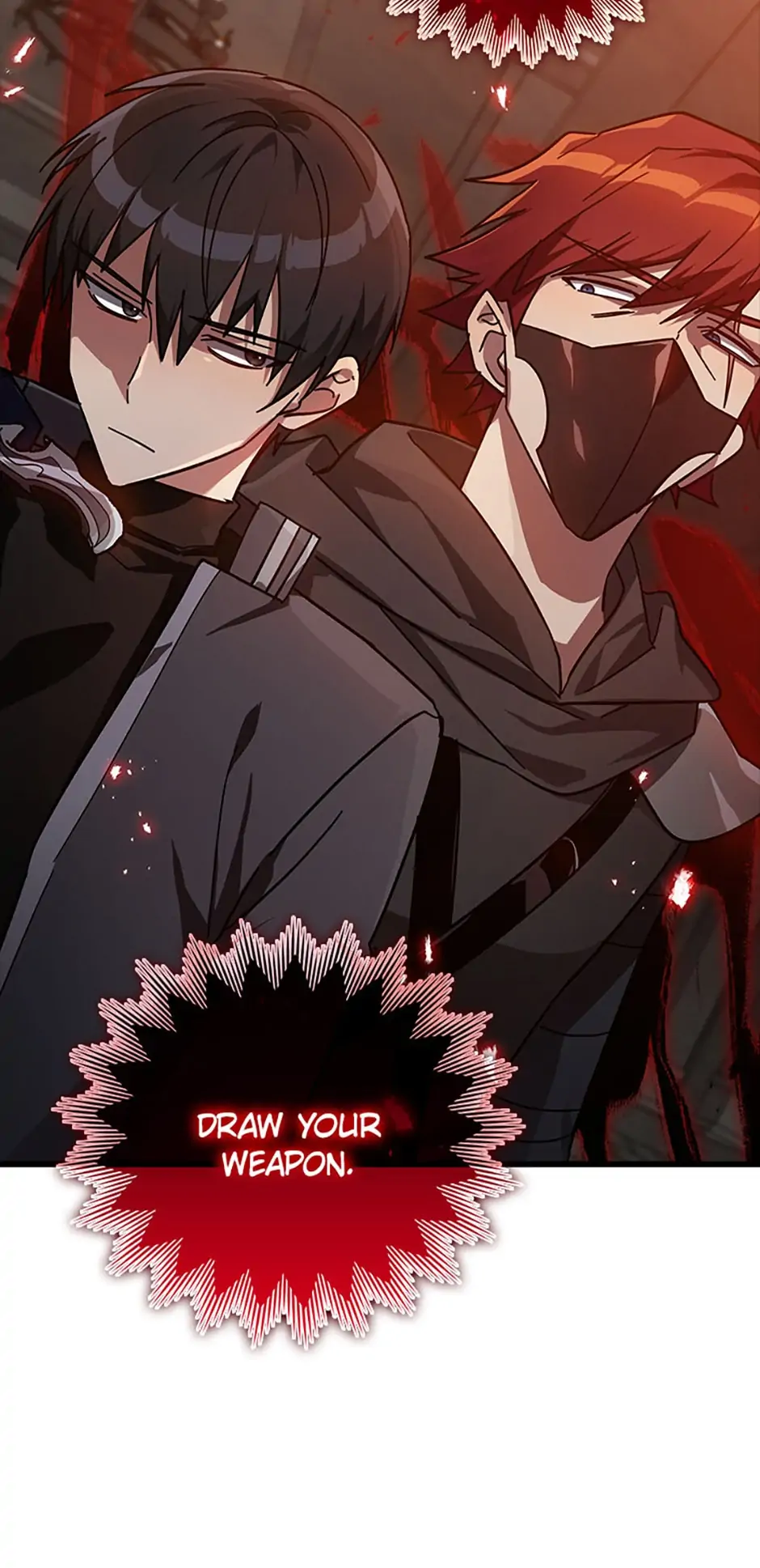 The Maxed-Out Player chapter 15 page 11