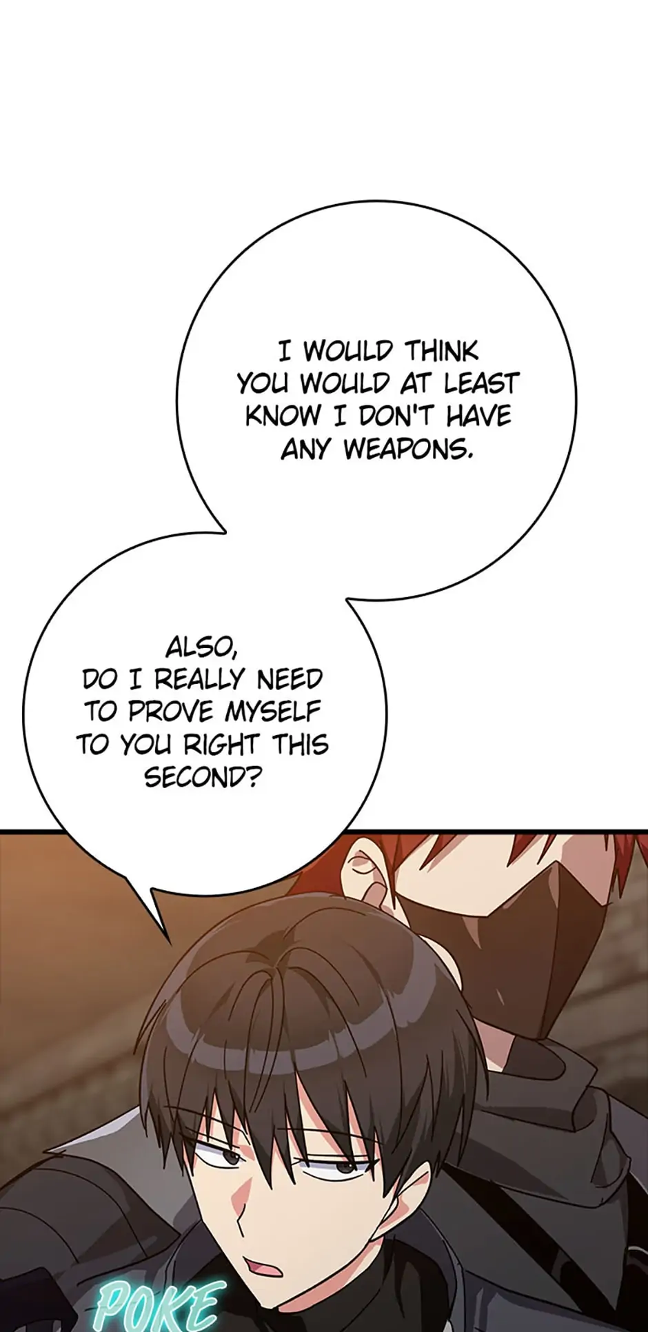 The Maxed-Out Player chapter 15 page 12