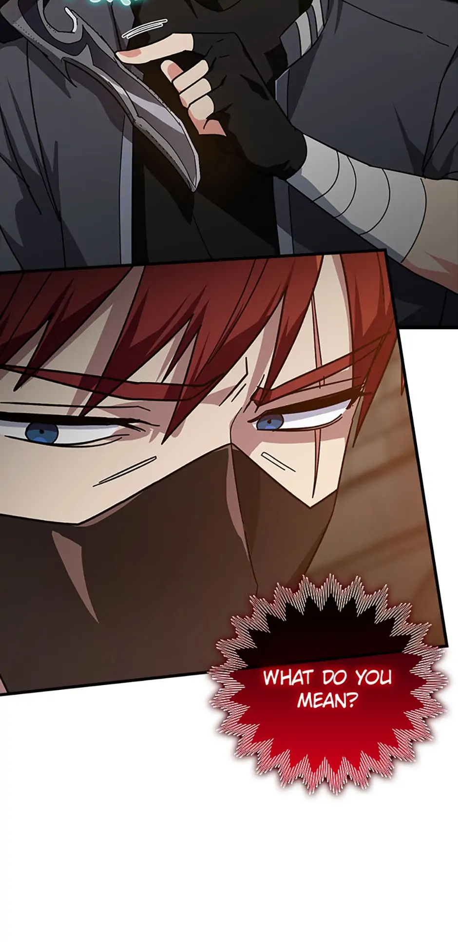 The Maxed-Out Player chapter 15 page 13