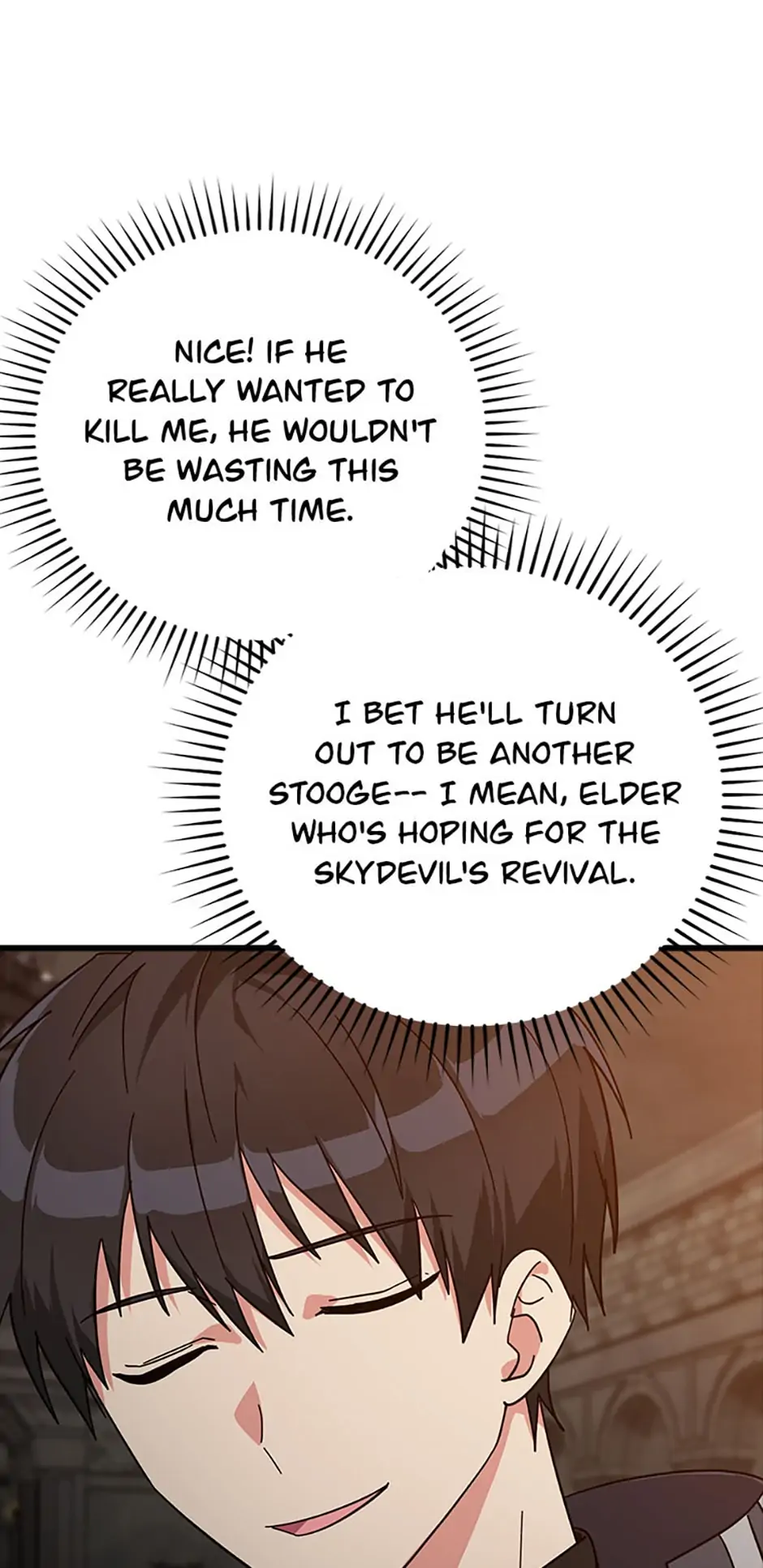 The Maxed-Out Player chapter 15 page 14