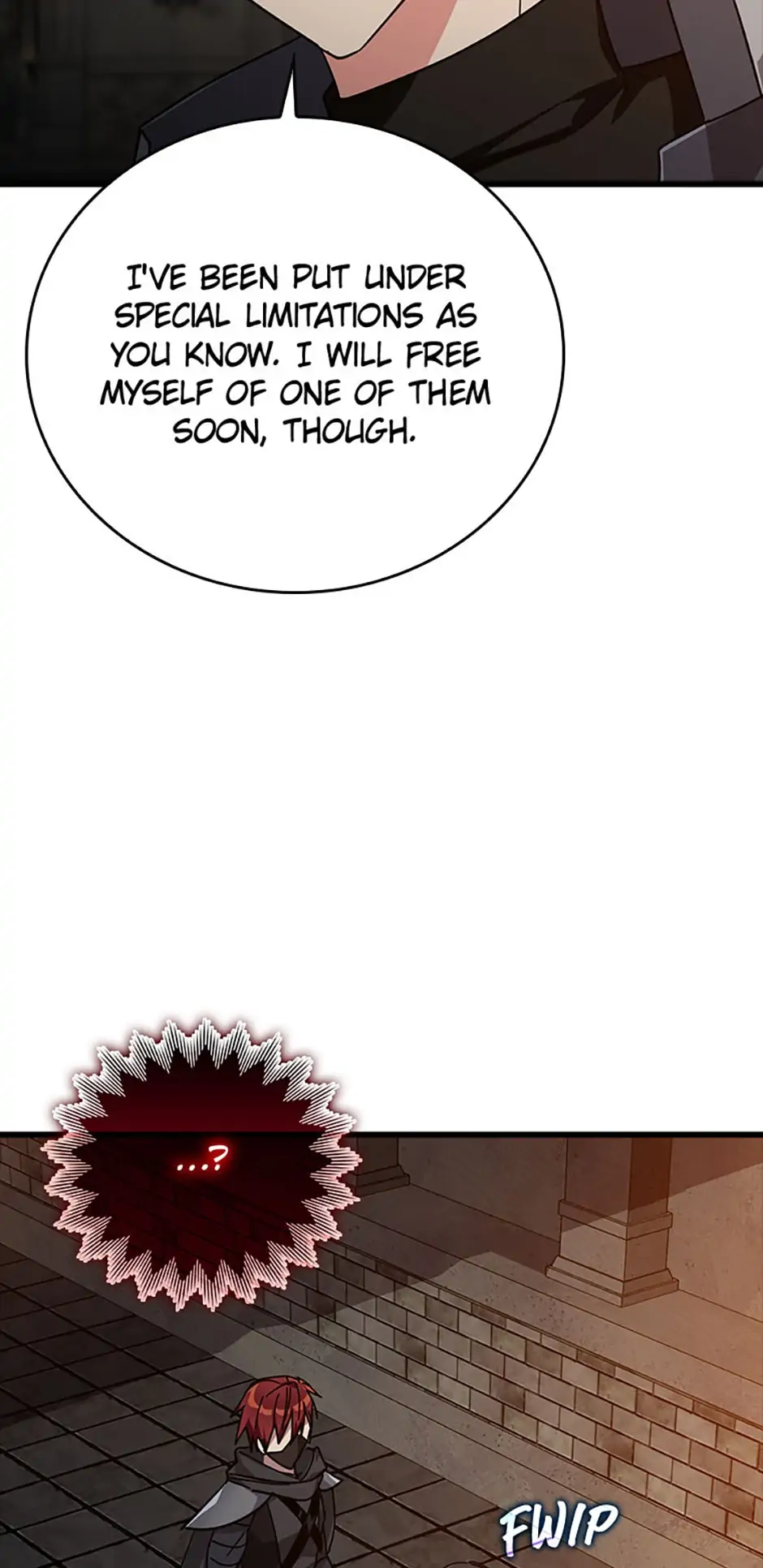 The Maxed-Out Player chapter 15 page 15