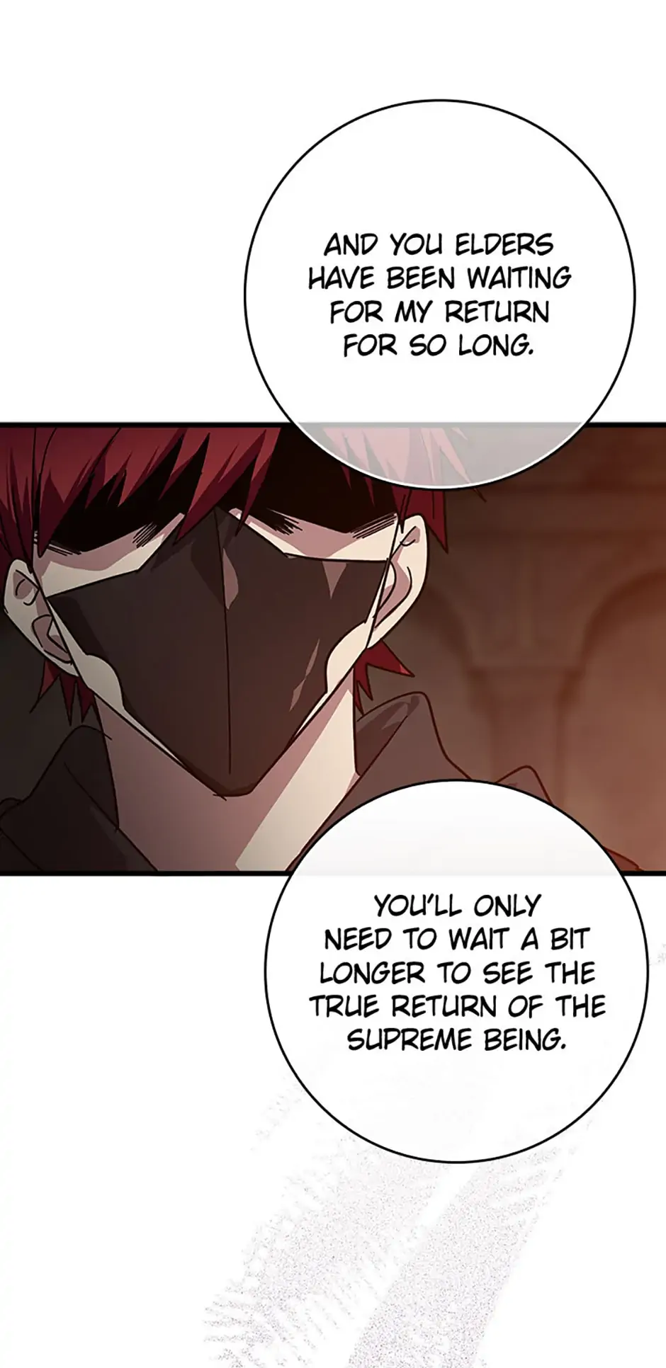 The Maxed-Out Player chapter 15 page 18