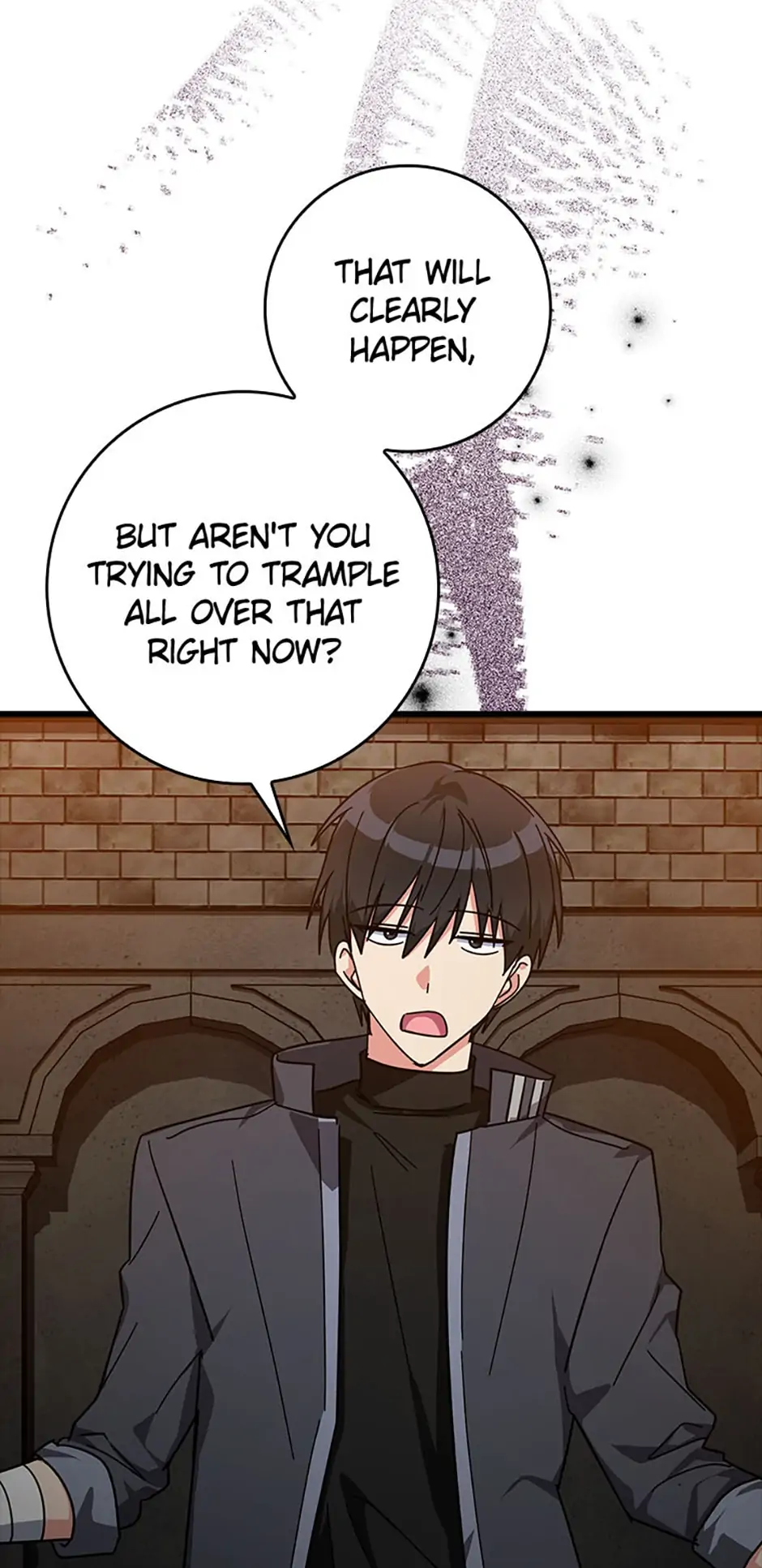 The Maxed-Out Player chapter 15 page 19