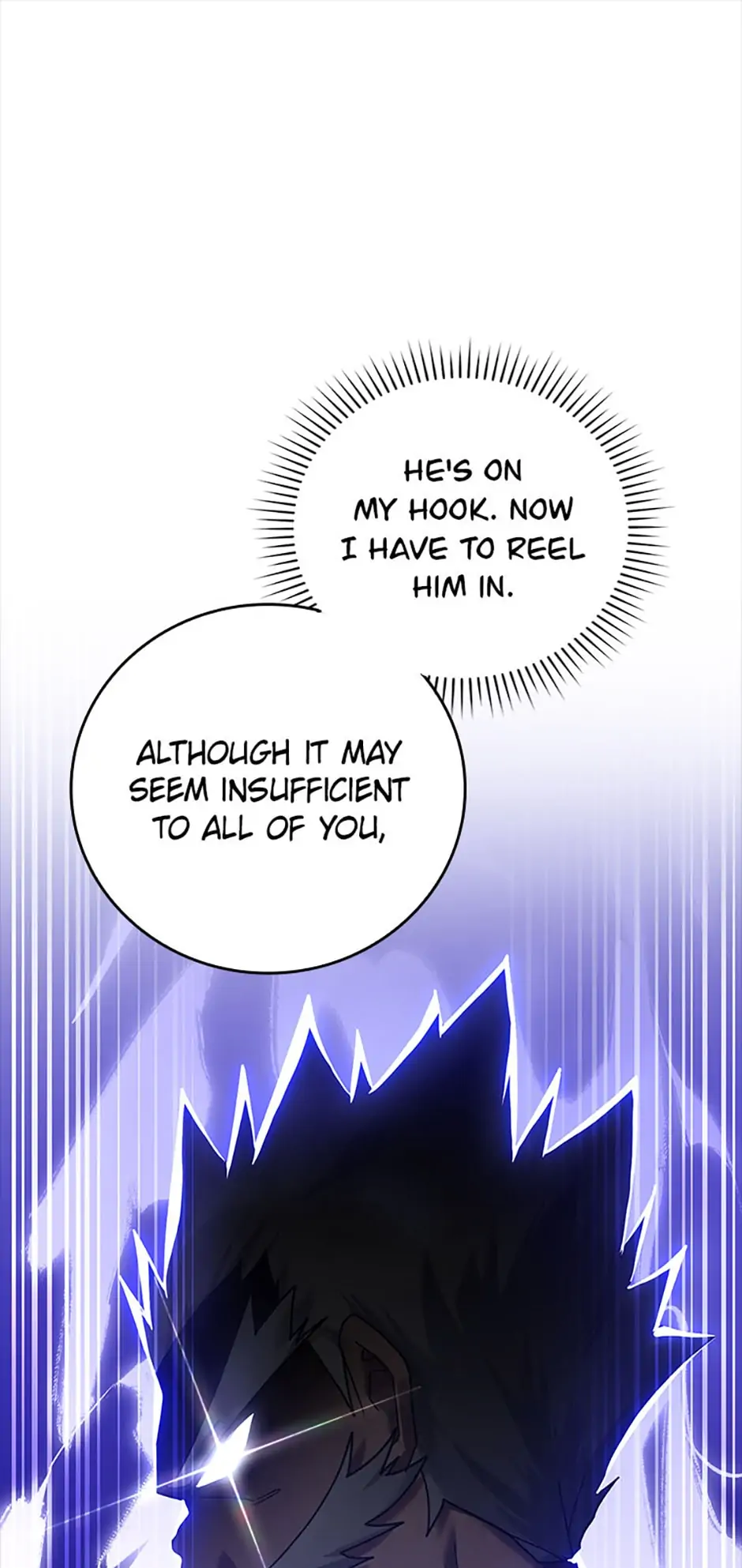 The Maxed-Out Player chapter 15 page 23