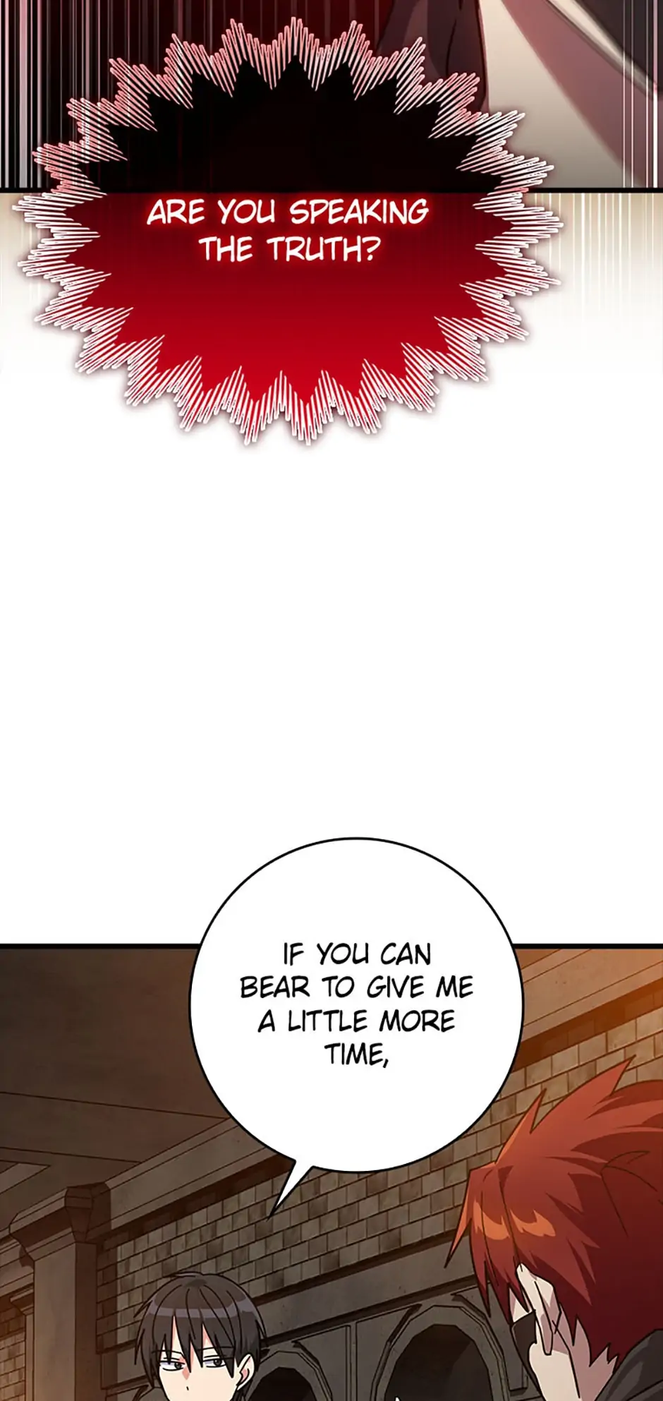 The Maxed-Out Player chapter 15 page 26