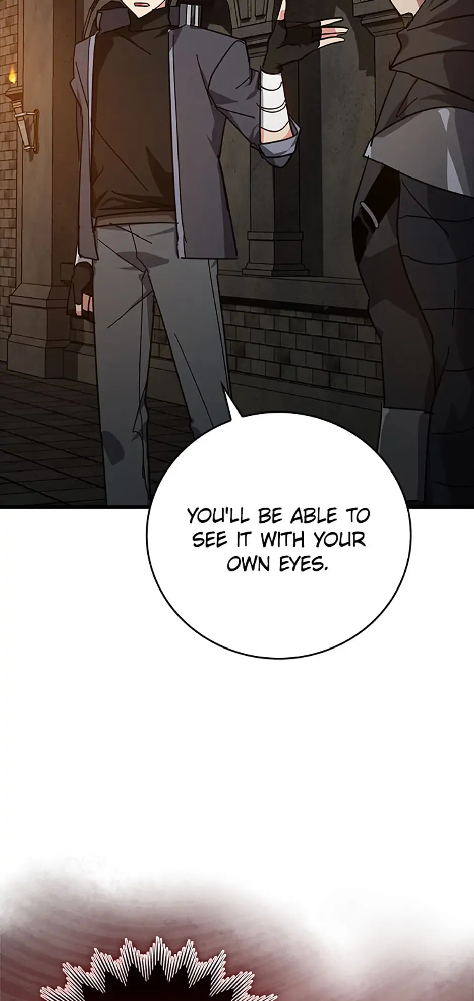 The Maxed-Out Player chapter 15 page 27