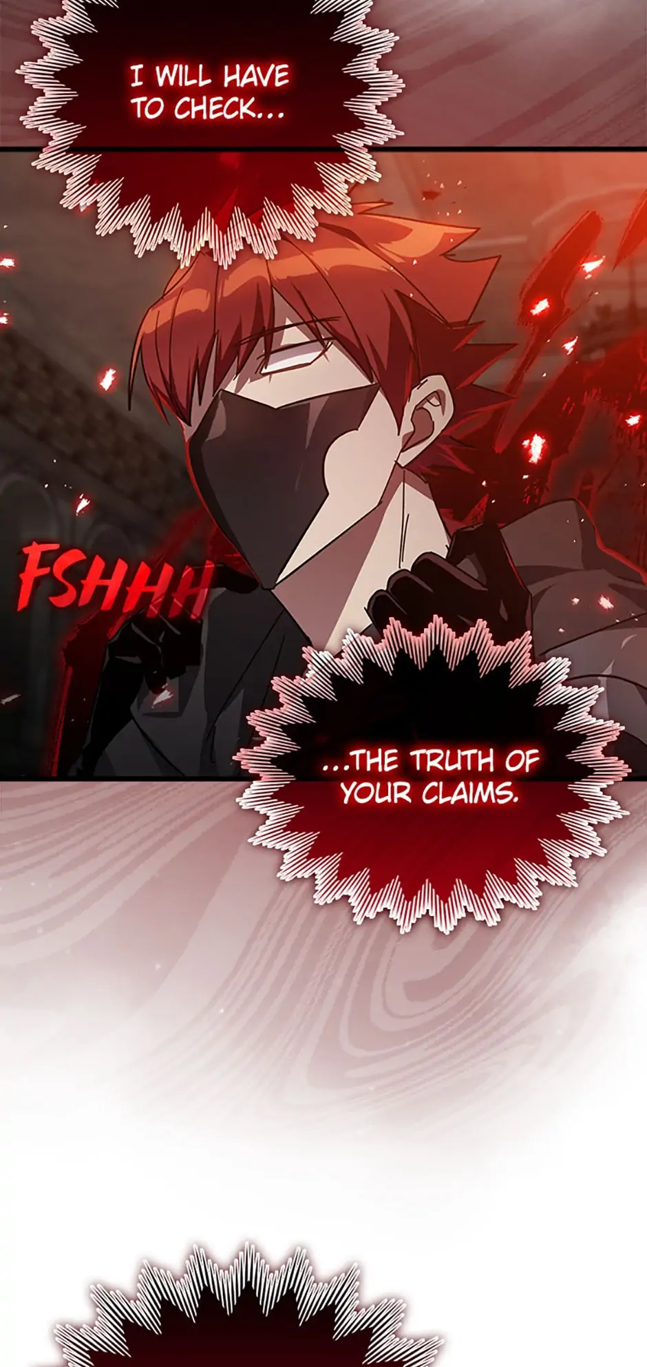 The Maxed-Out Player chapter 15 page 28