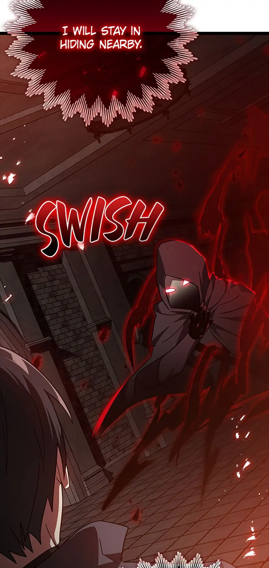 The Maxed-Out Player chapter 15 page 29