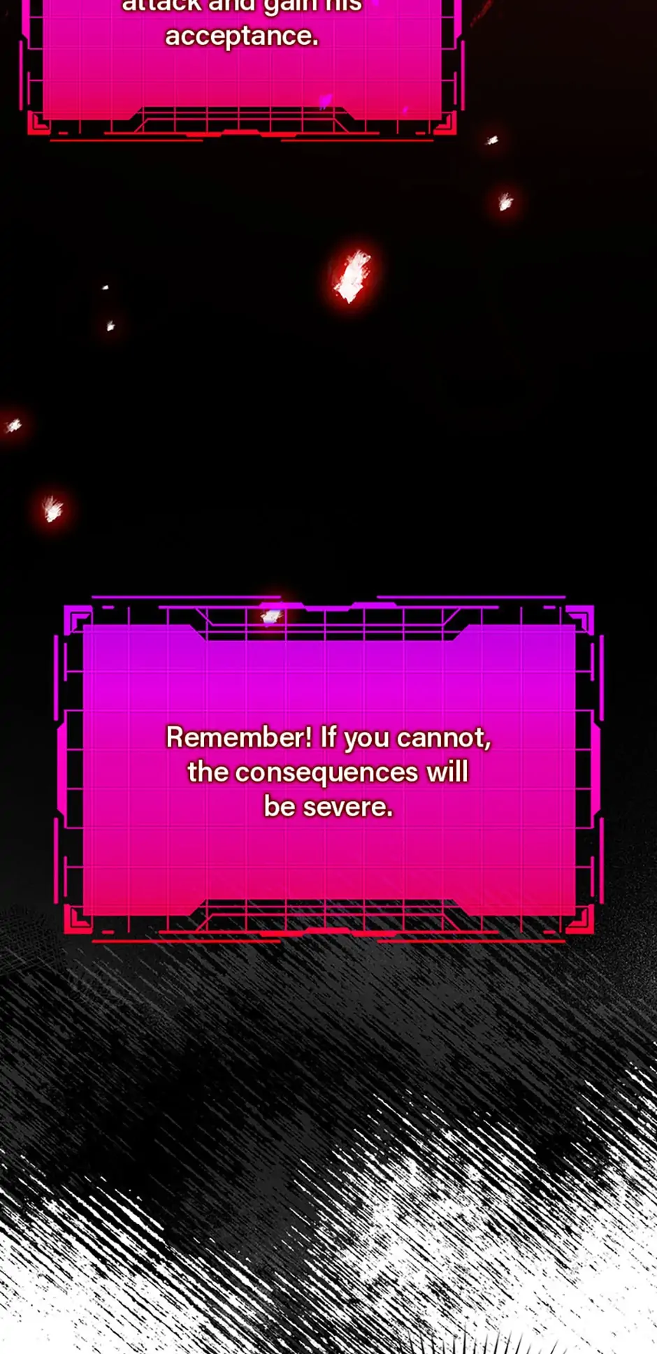 The Maxed-Out Player chapter 15 page 3