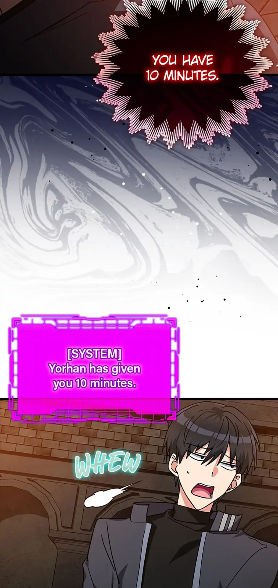 The Maxed-Out Player chapter 15 page 30