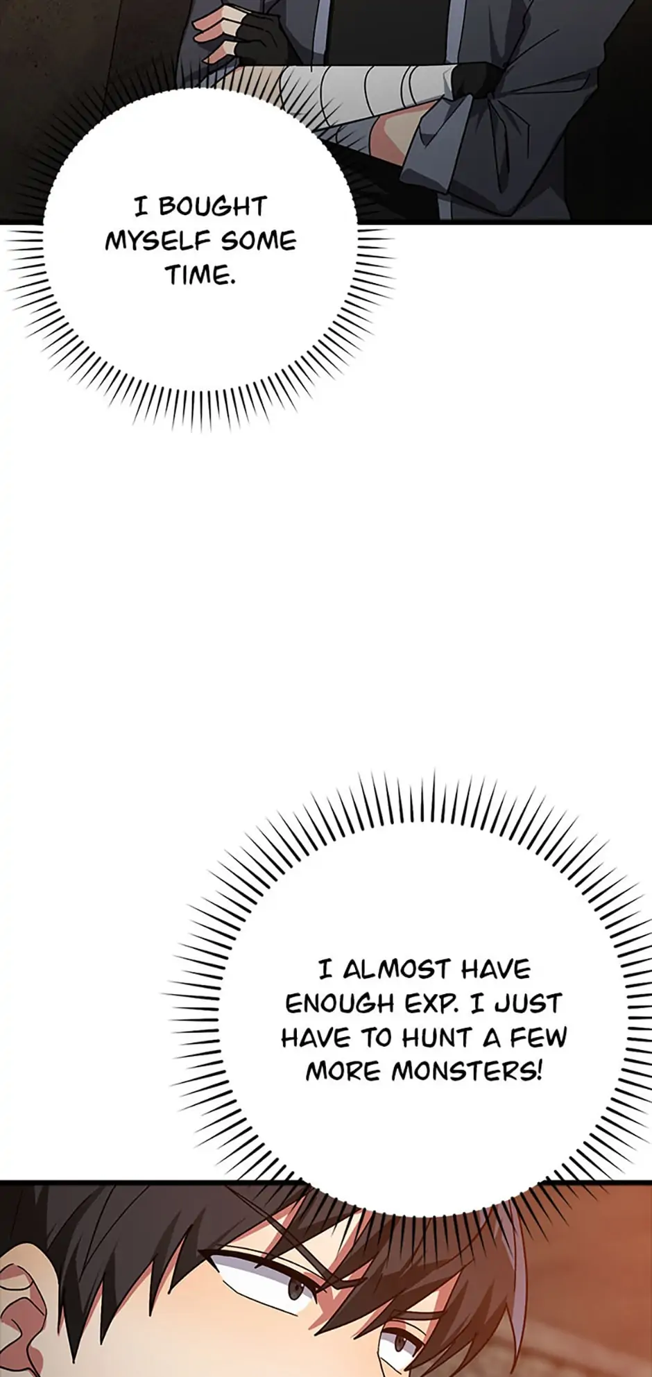 The Maxed-Out Player chapter 15 page 31