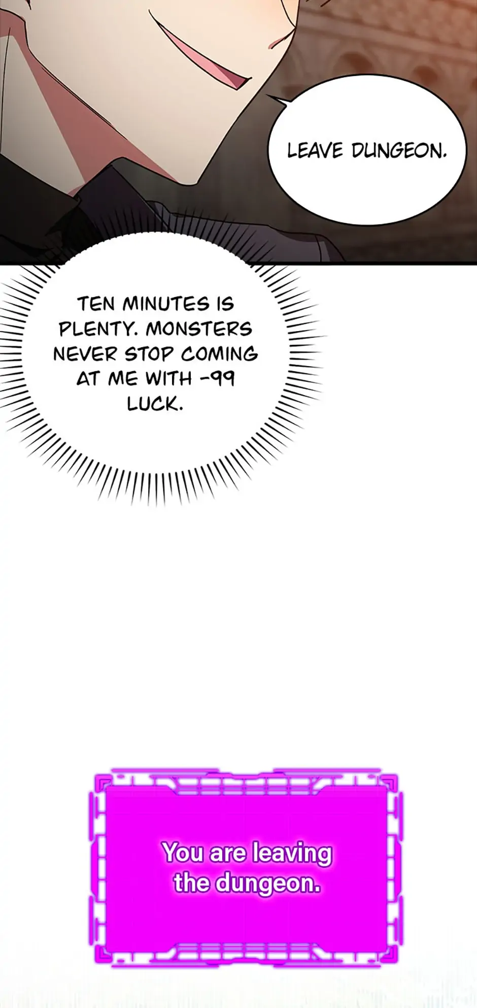 The Maxed-Out Player chapter 15 page 32