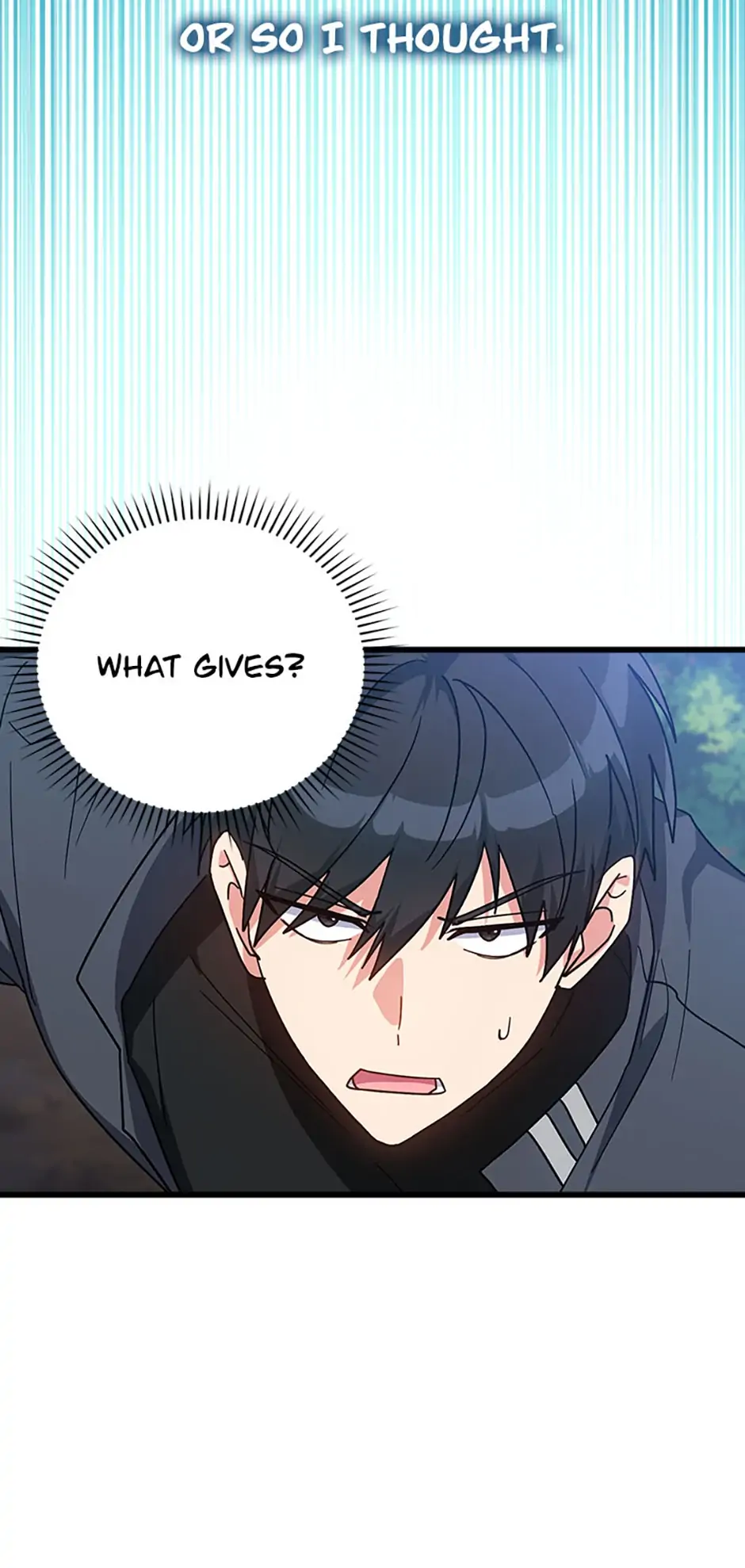 The Maxed-Out Player chapter 15 page 34