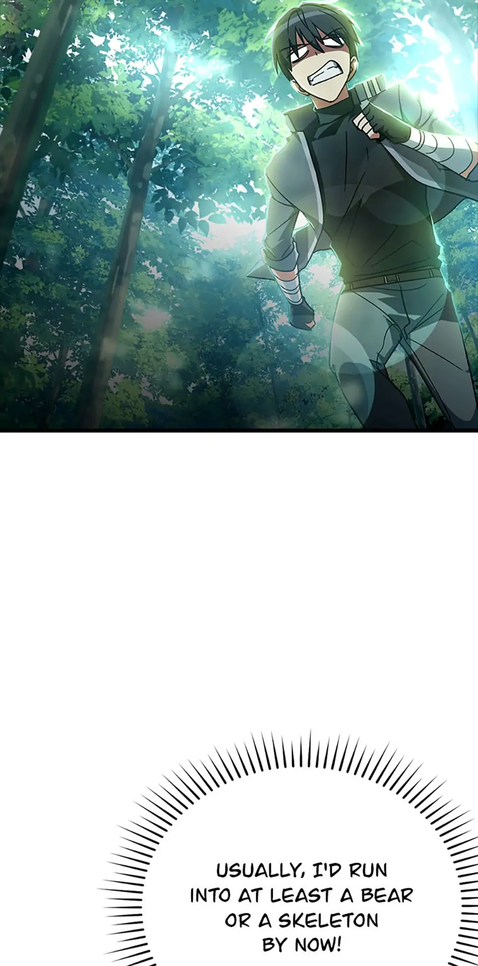 The Maxed-Out Player chapter 15 page 36