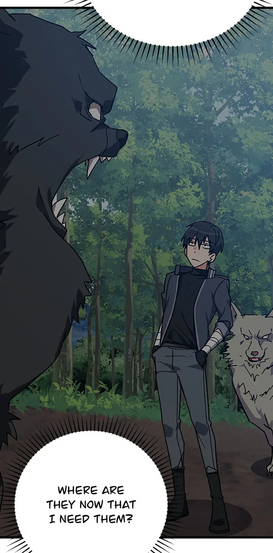 The Maxed-Out Player chapter 15 page 37