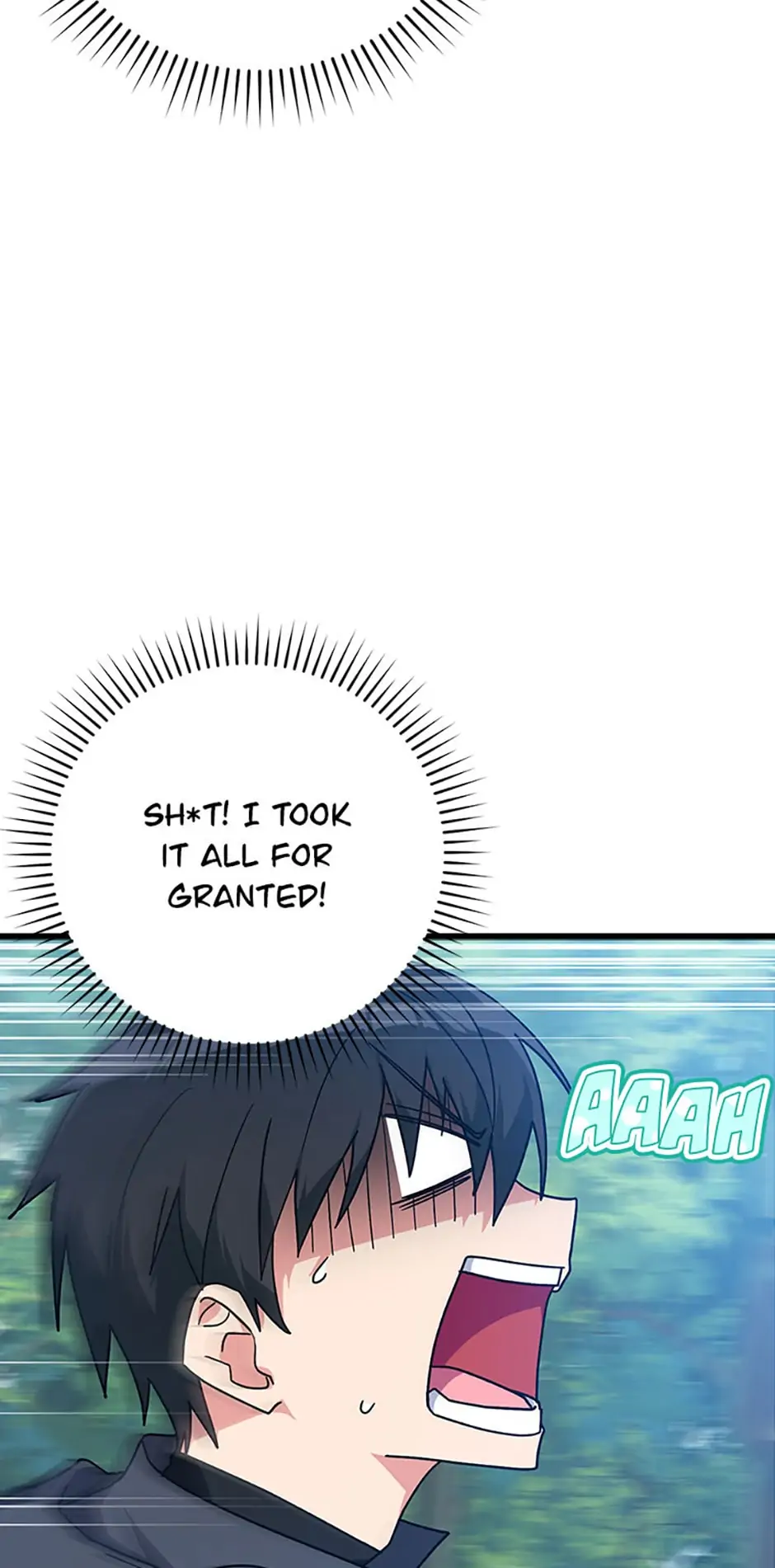 The Maxed-Out Player chapter 15 page 38