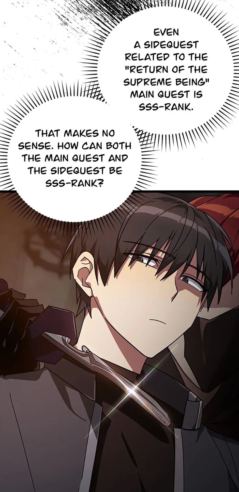 The Maxed-Out Player chapter 15 page 4