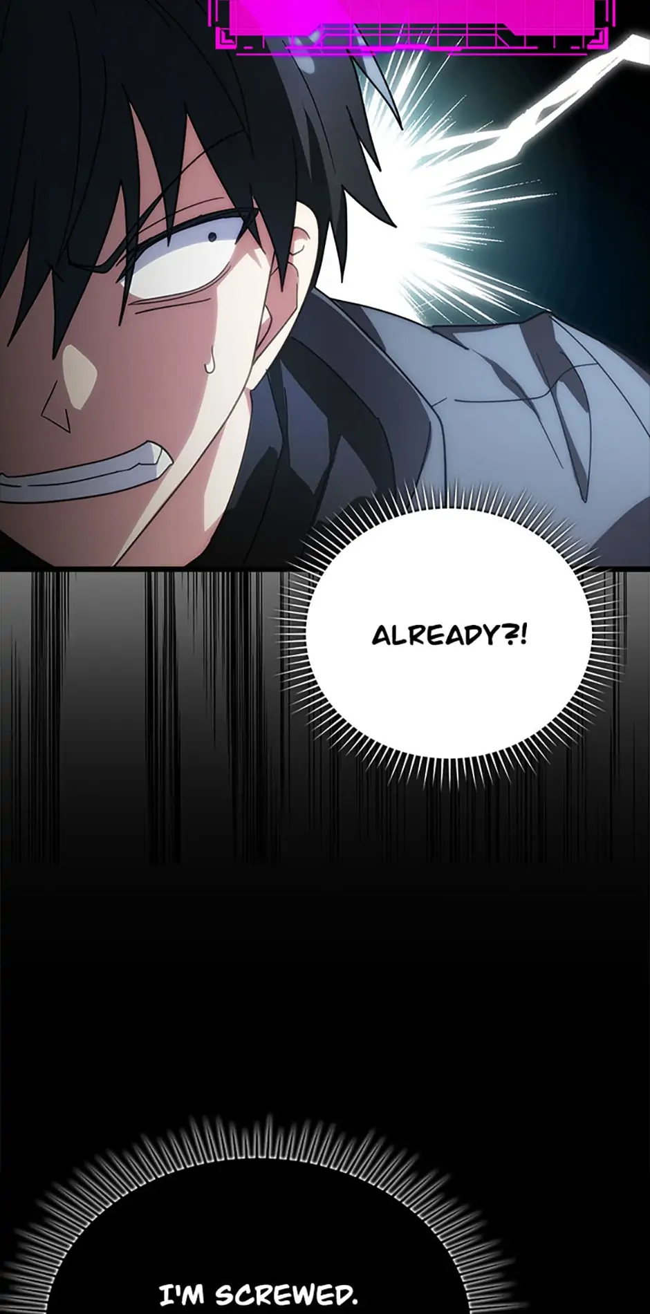 The Maxed-Out Player chapter 15 page 40