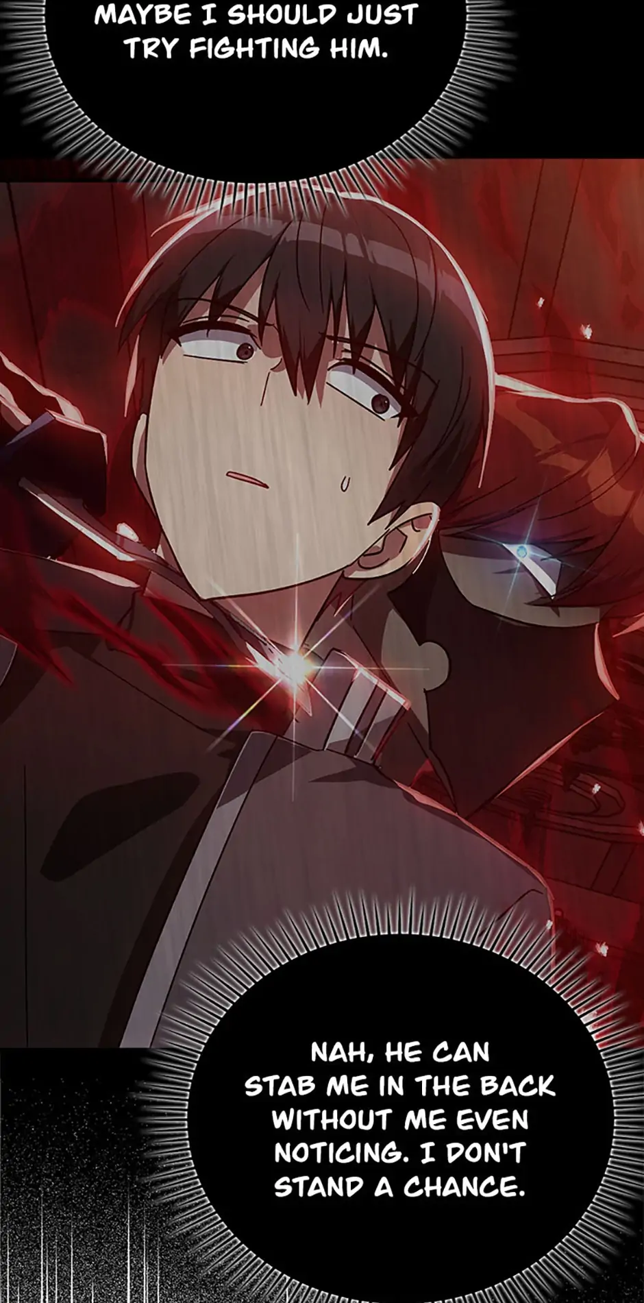 The Maxed-Out Player chapter 15 page 41