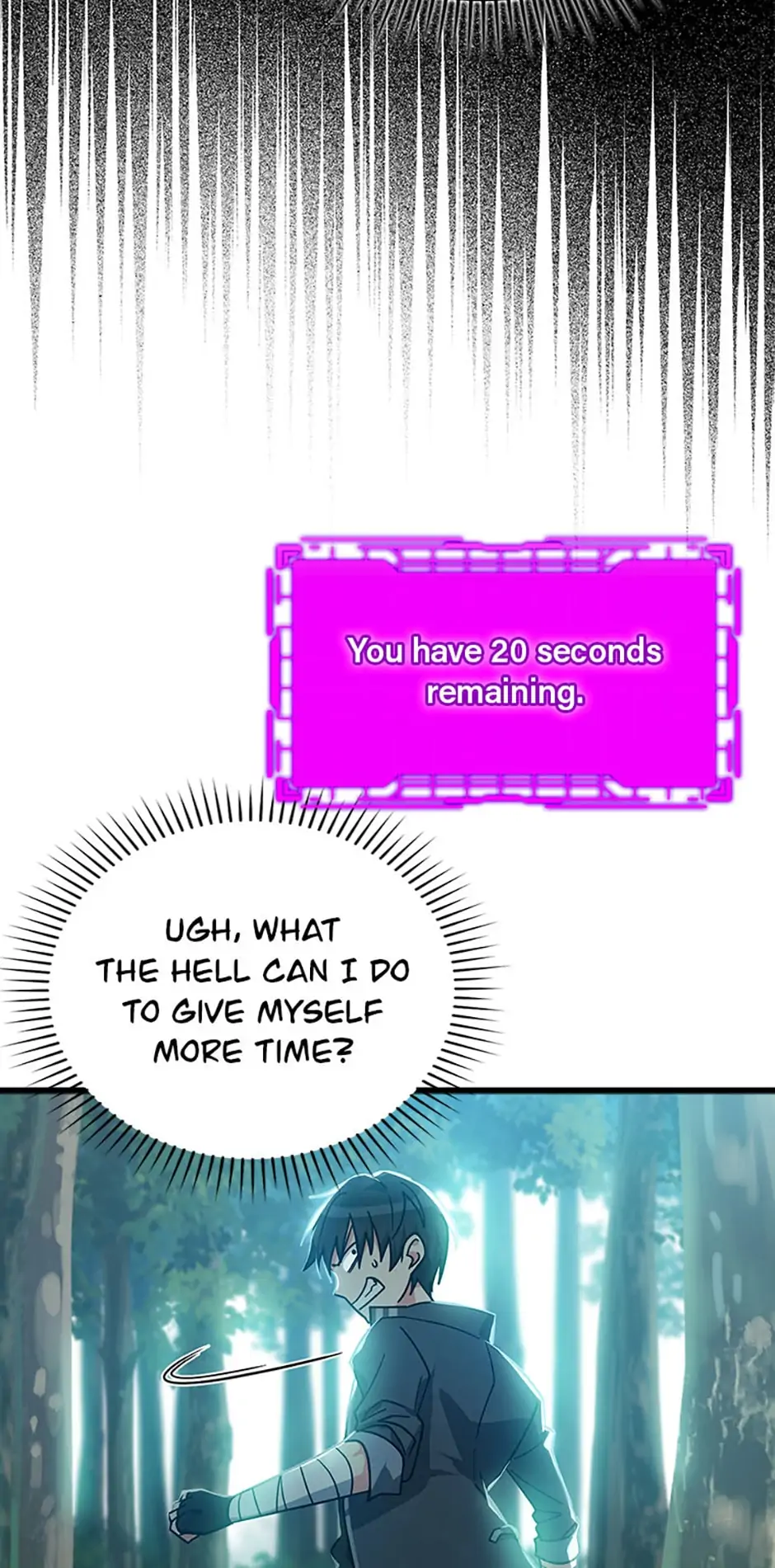 The Maxed-Out Player chapter 15 page 42