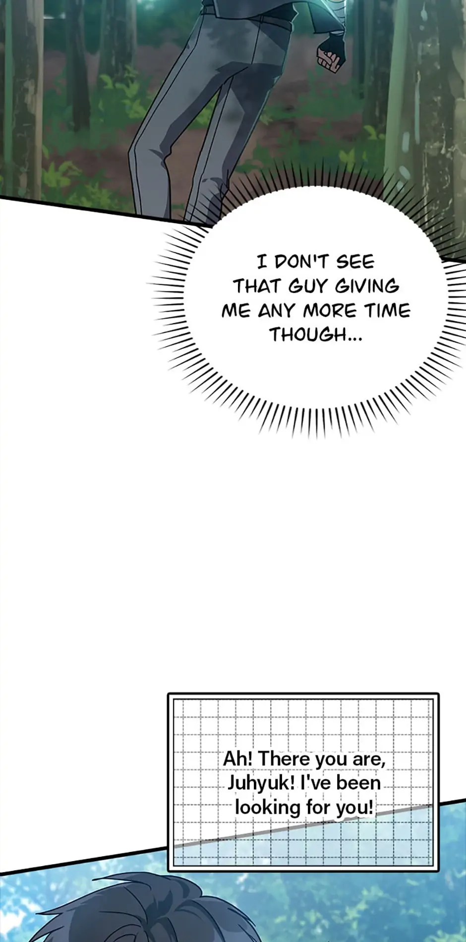 The Maxed-Out Player chapter 15 page 43