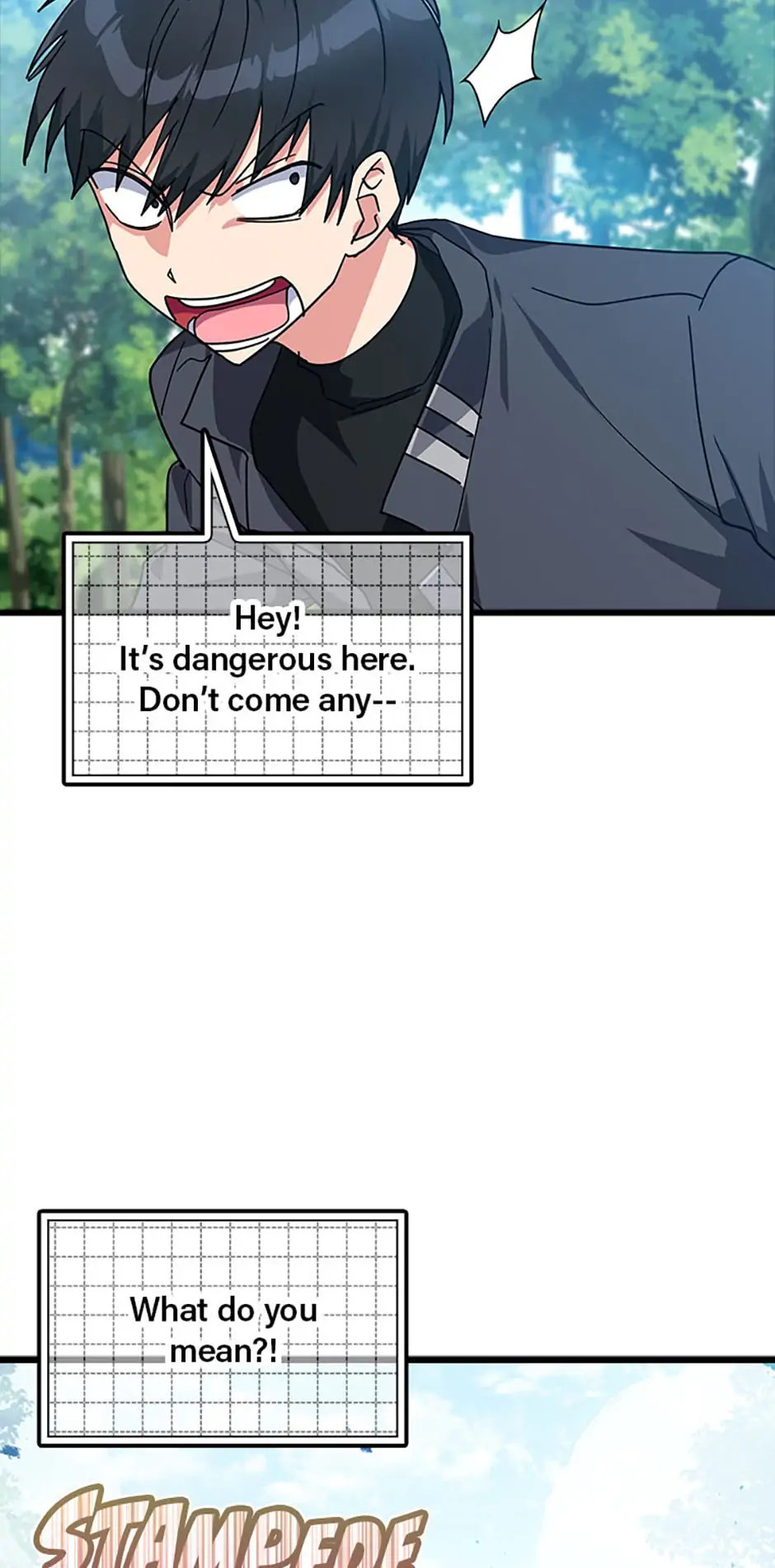 The Maxed-Out Player chapter 15 page 44