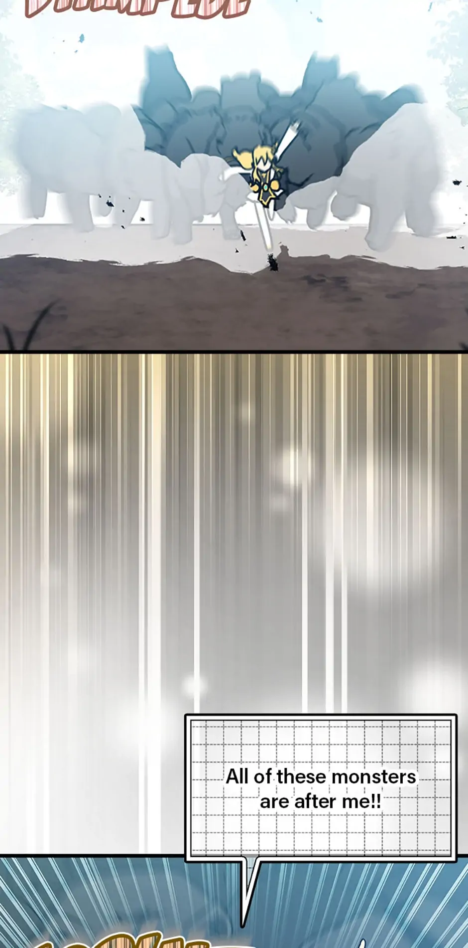 The Maxed-Out Player chapter 15 page 45