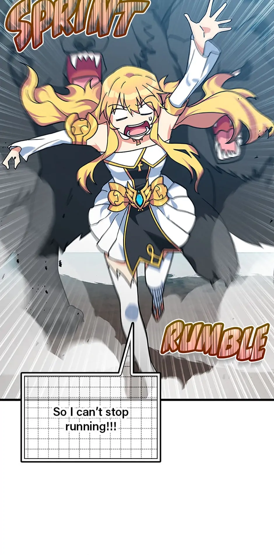 The Maxed-Out Player chapter 15 page 46