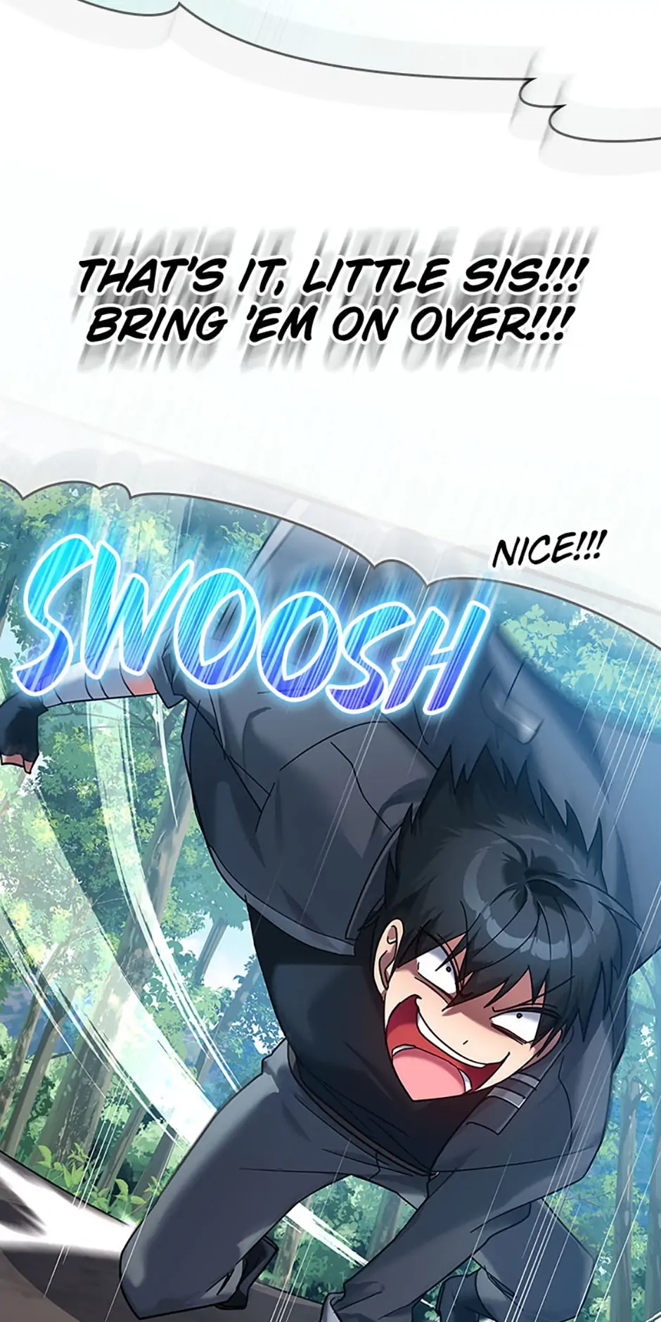 The Maxed-Out Player chapter 15 page 48