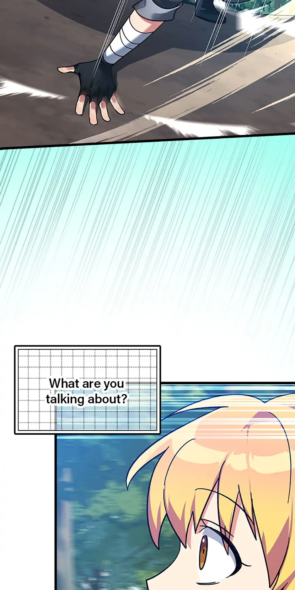 The Maxed-Out Player chapter 15 page 49