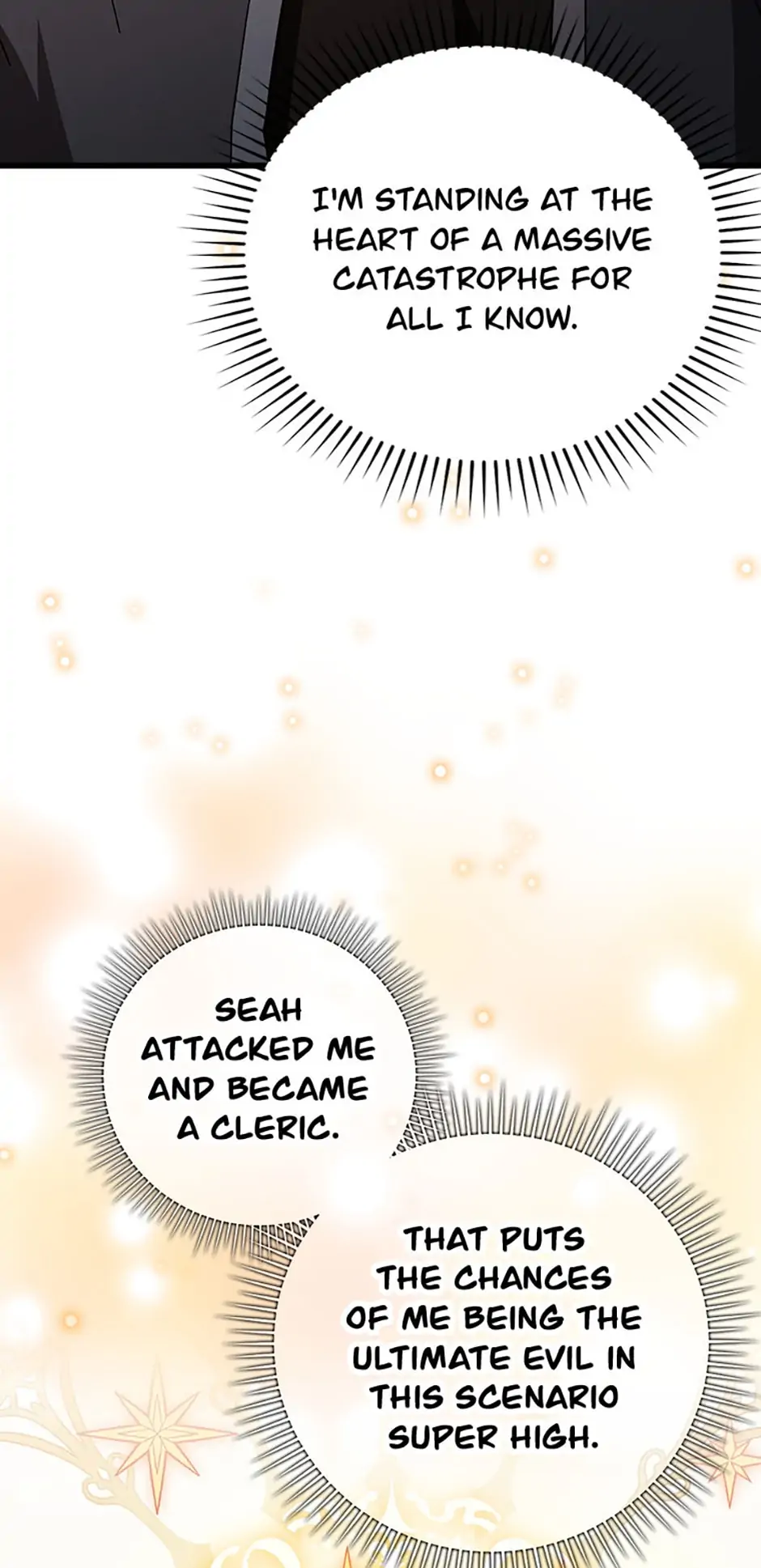 The Maxed-Out Player chapter 15 page 5