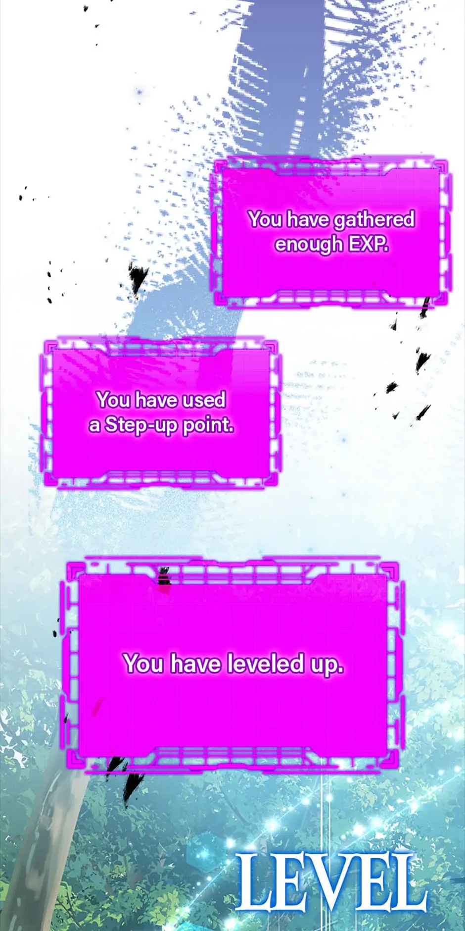 The Maxed-Out Player chapter 15 page 55