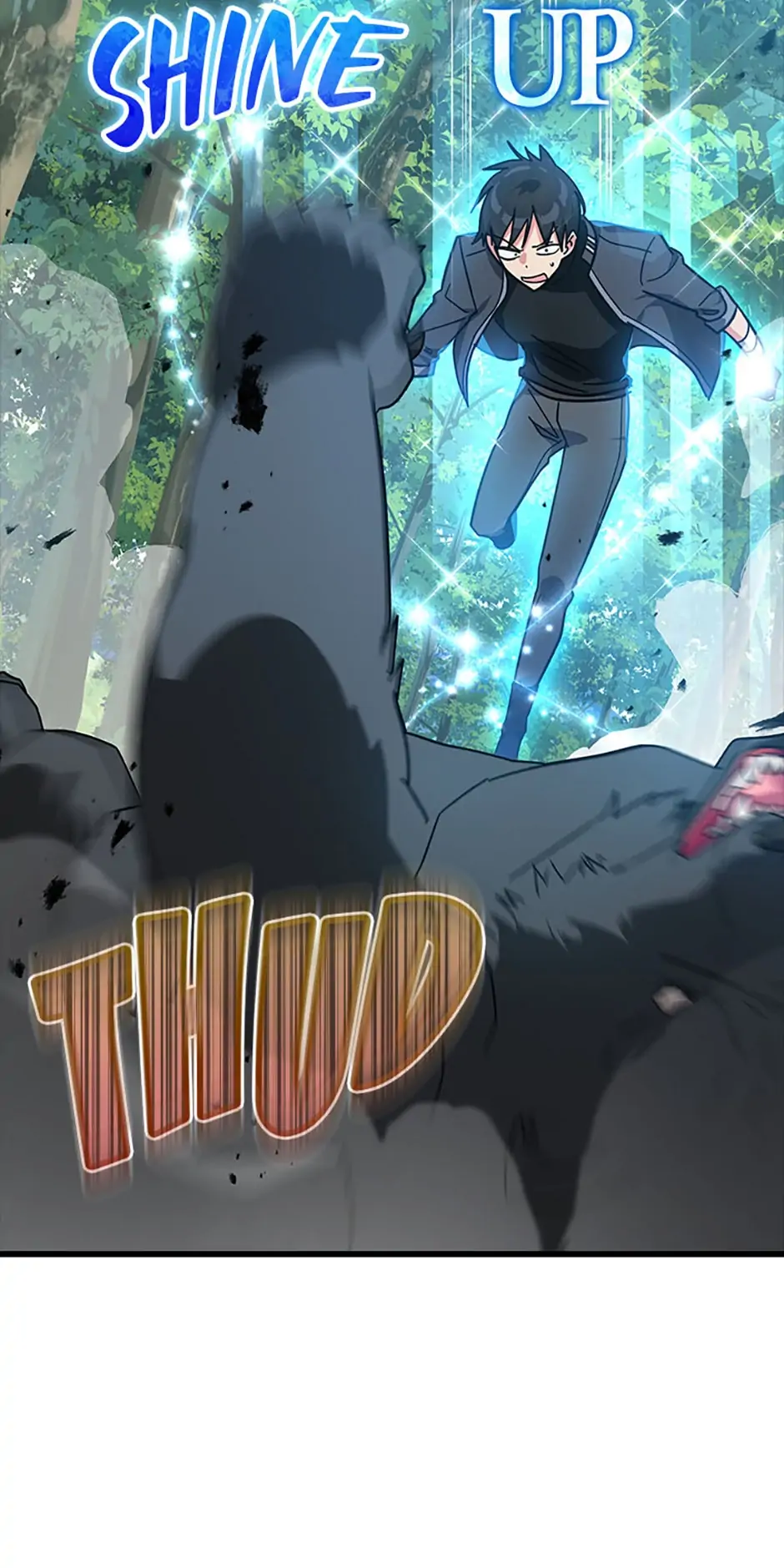 The Maxed-Out Player chapter 15 page 56