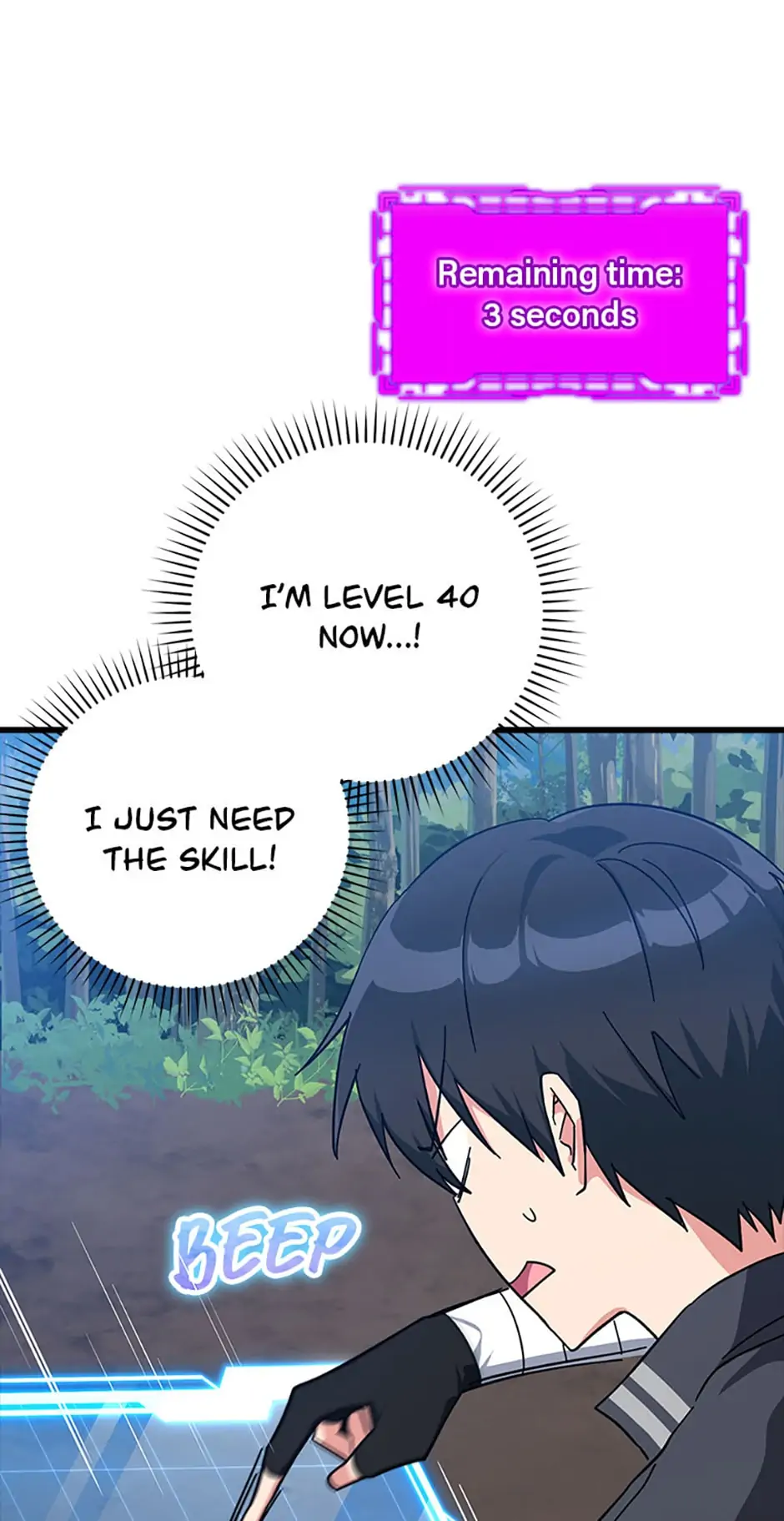 The Maxed-Out Player chapter 15 page 57