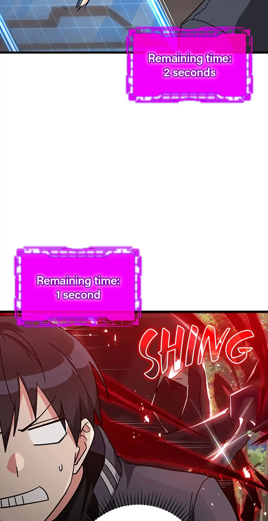 The Maxed-Out Player chapter 15 page 58