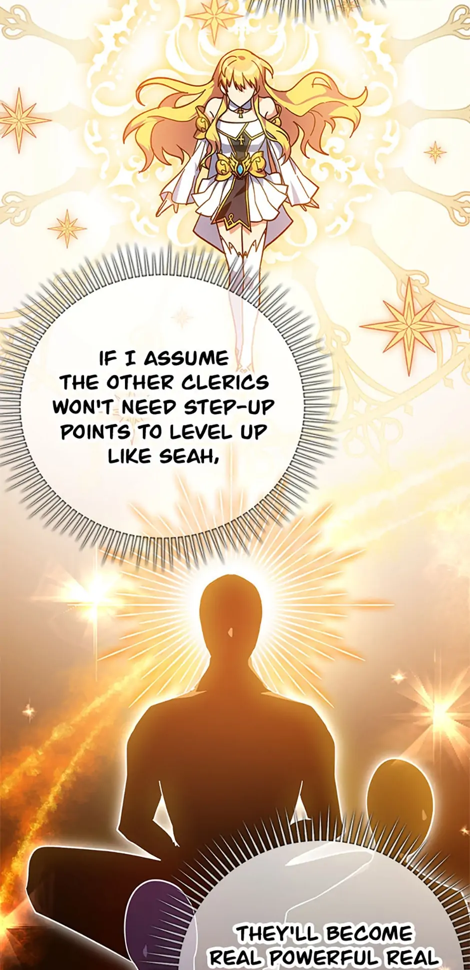 The Maxed-Out Player chapter 15 page 6