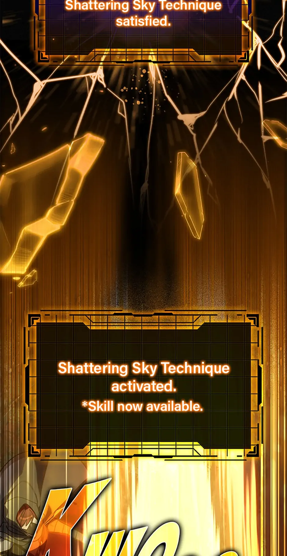 The Maxed-Out Player chapter 15 page 60