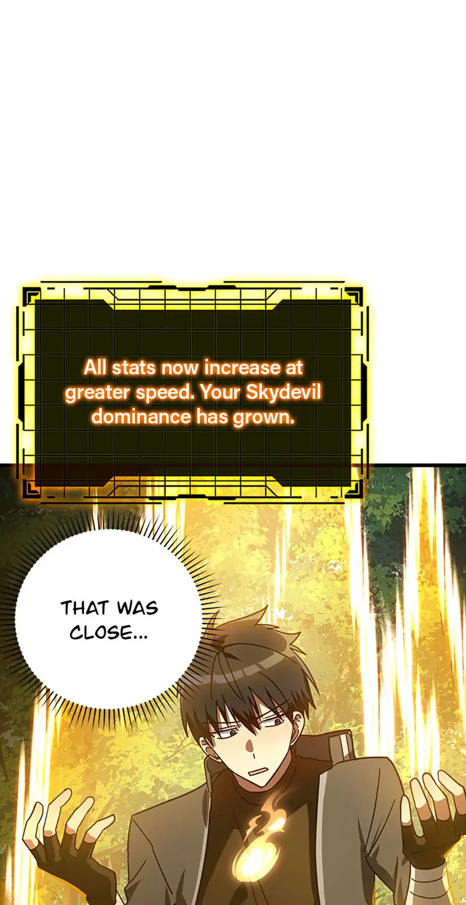 The Maxed-Out Player chapter 15 page 62