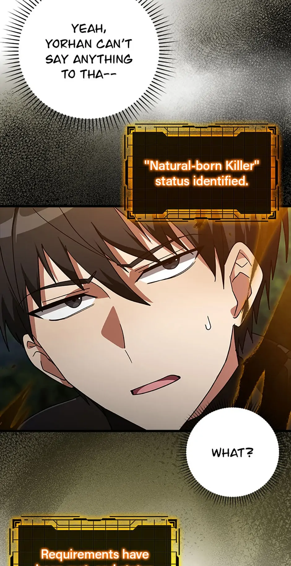 The Maxed-Out Player chapter 15 page 64