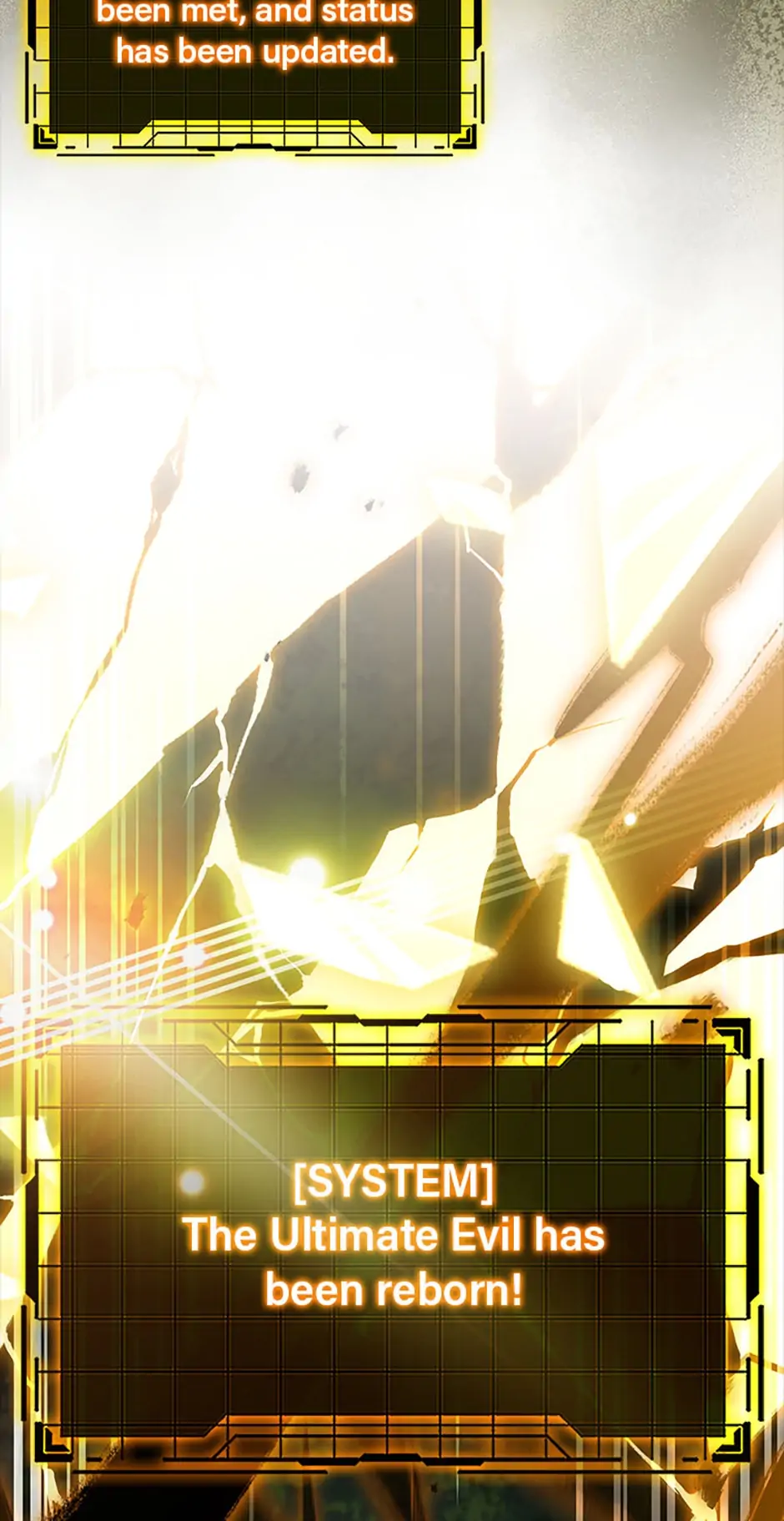 The Maxed-Out Player chapter 15 page 65