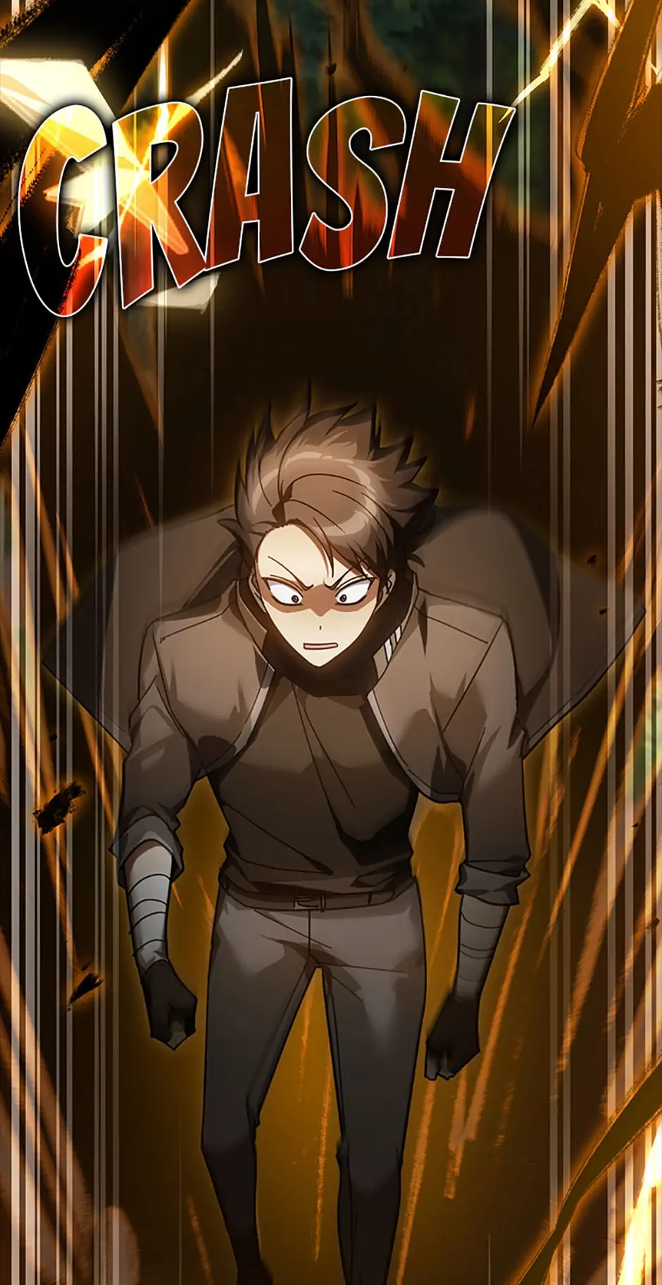 The Maxed-Out Player chapter 15 page 66