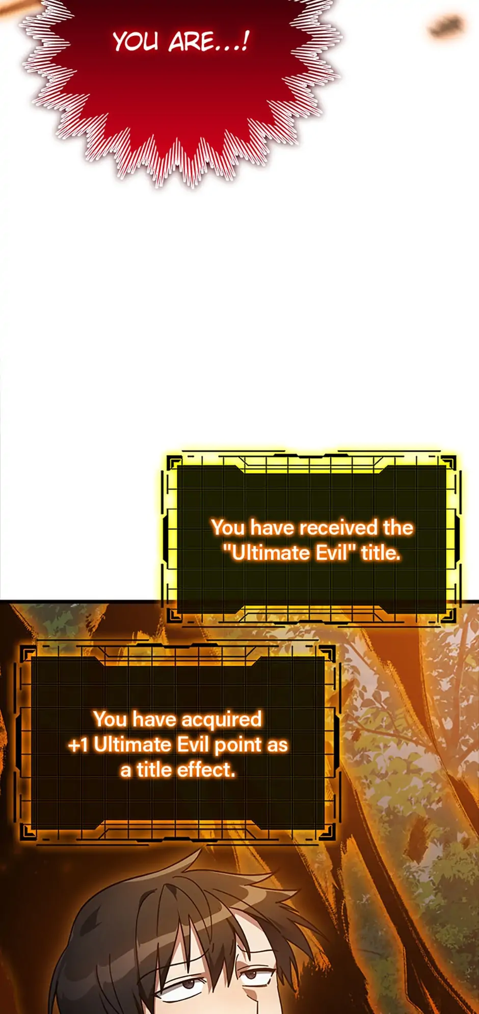 The Maxed-Out Player chapter 15 page 69