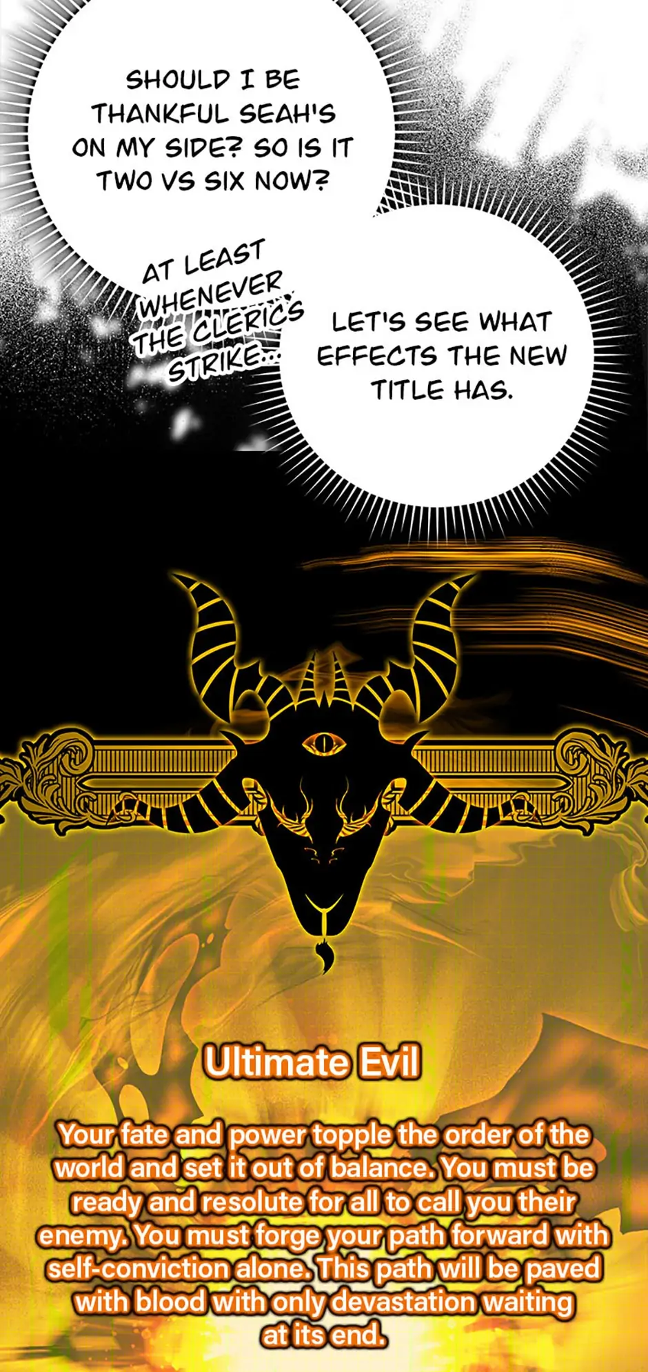 The Maxed-Out Player chapter 15 page 71