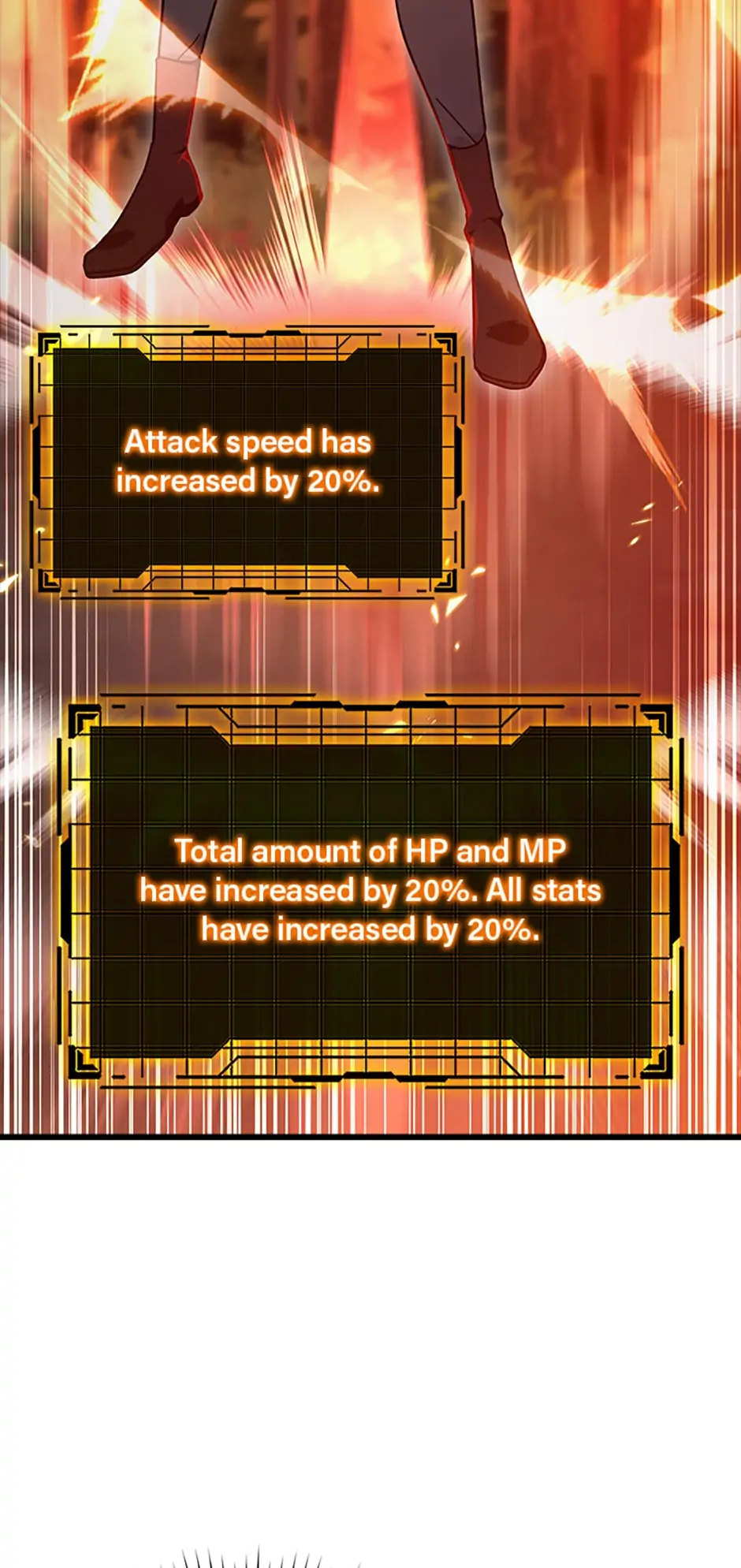 The Maxed-Out Player chapter 15 page 74