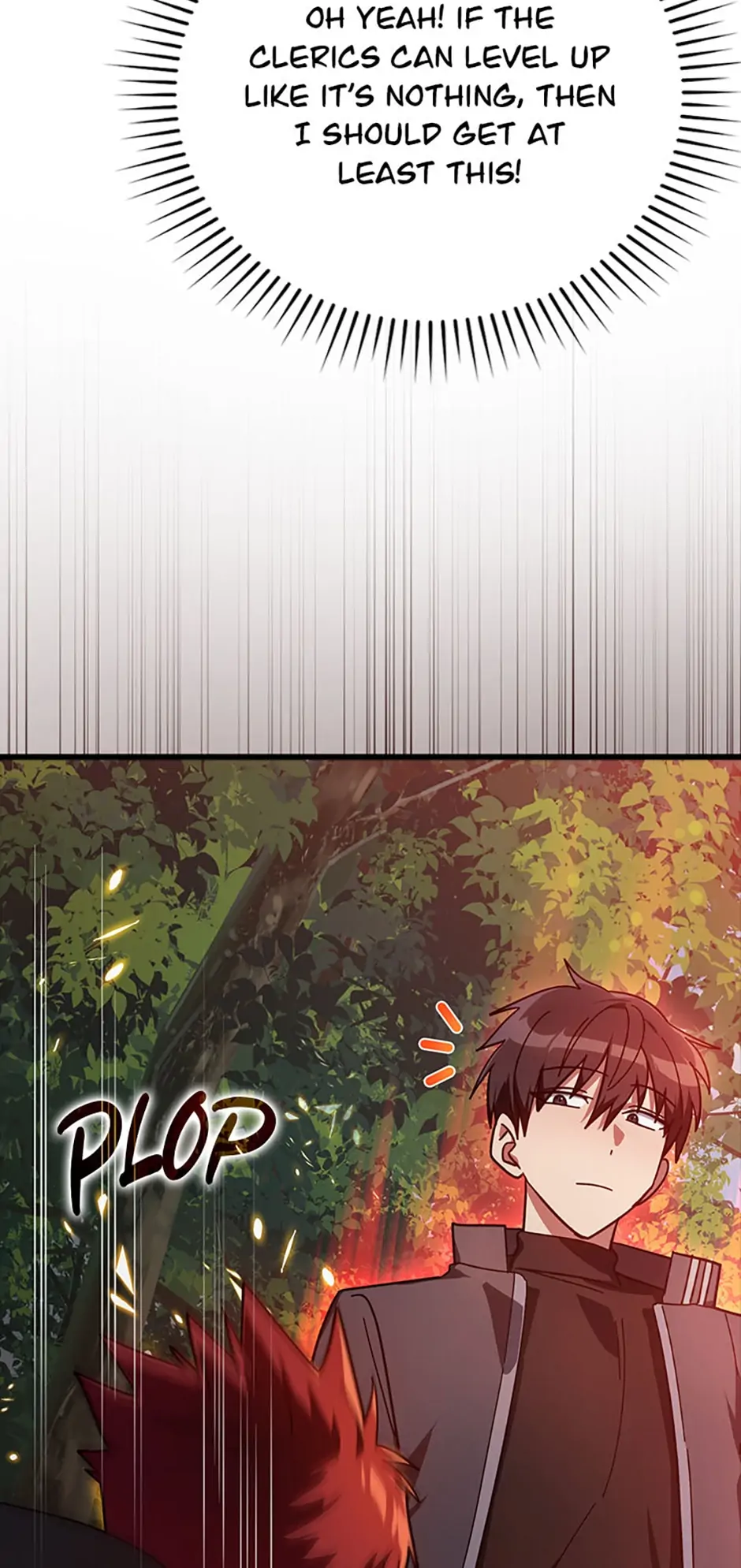 The Maxed-Out Player chapter 15 page 76