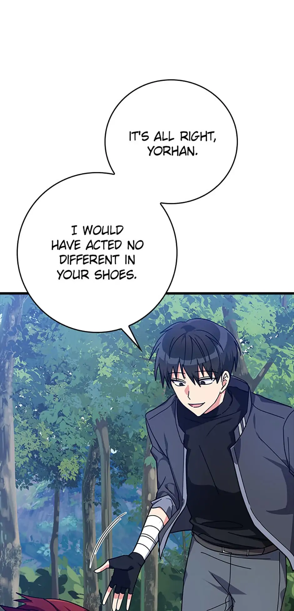 The Maxed-Out Player chapter 15 page 79