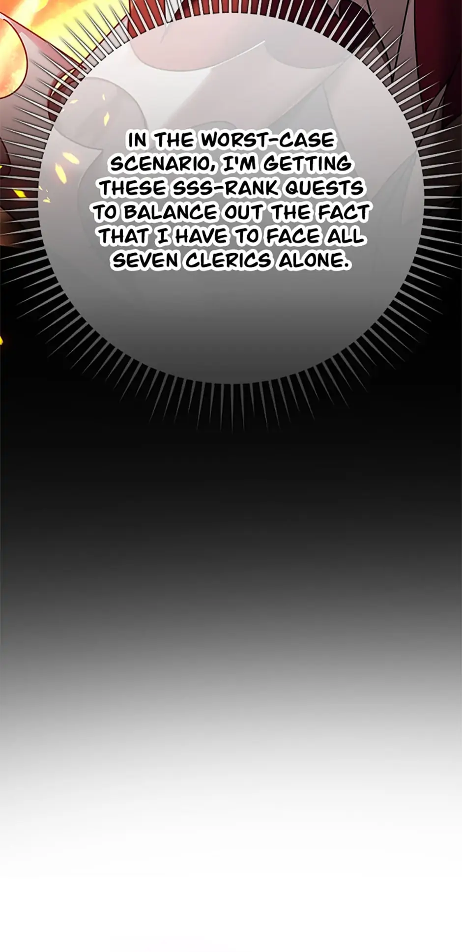 The Maxed-Out Player chapter 15 page 8